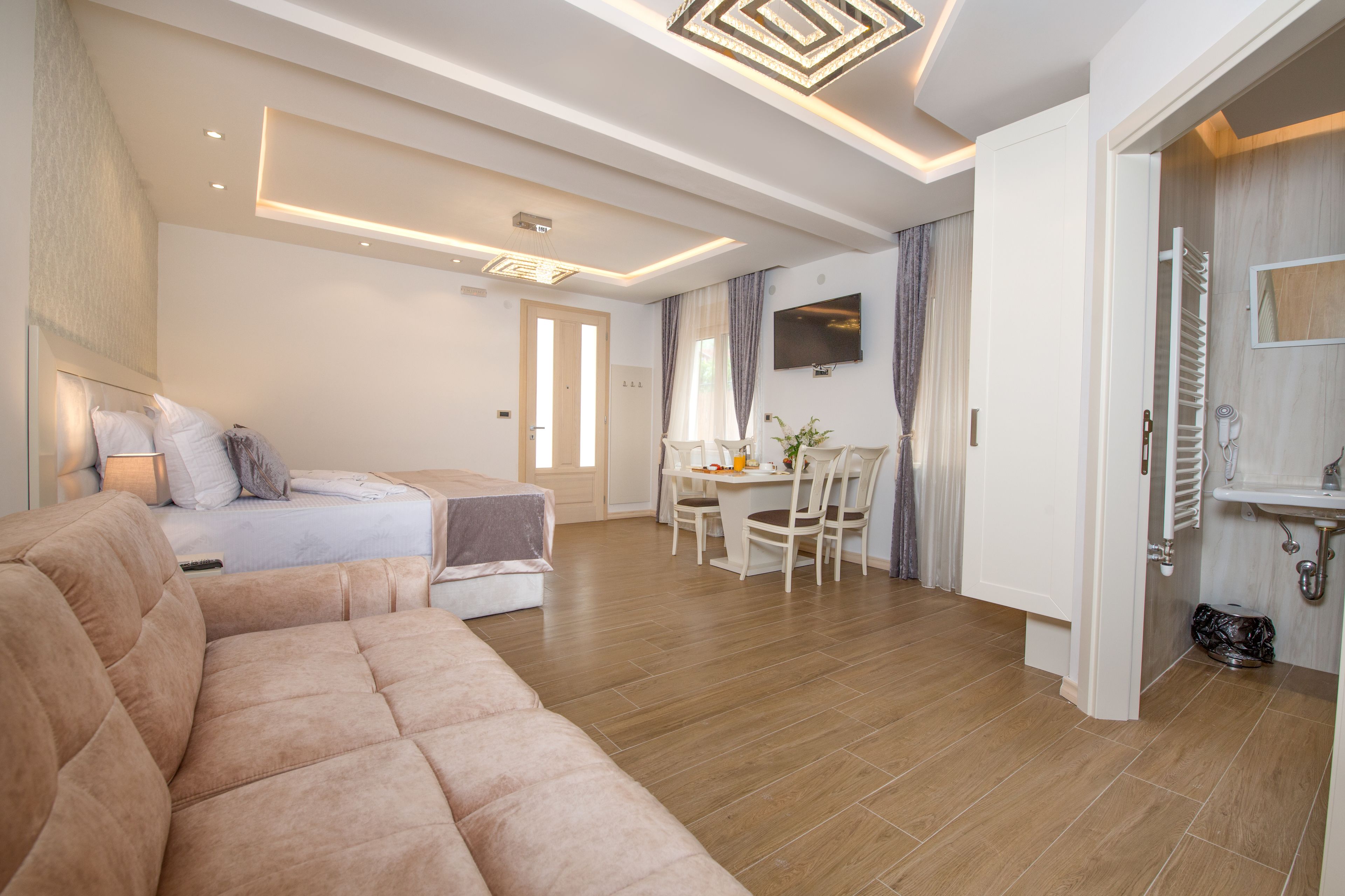 Splendido MB Apartments
