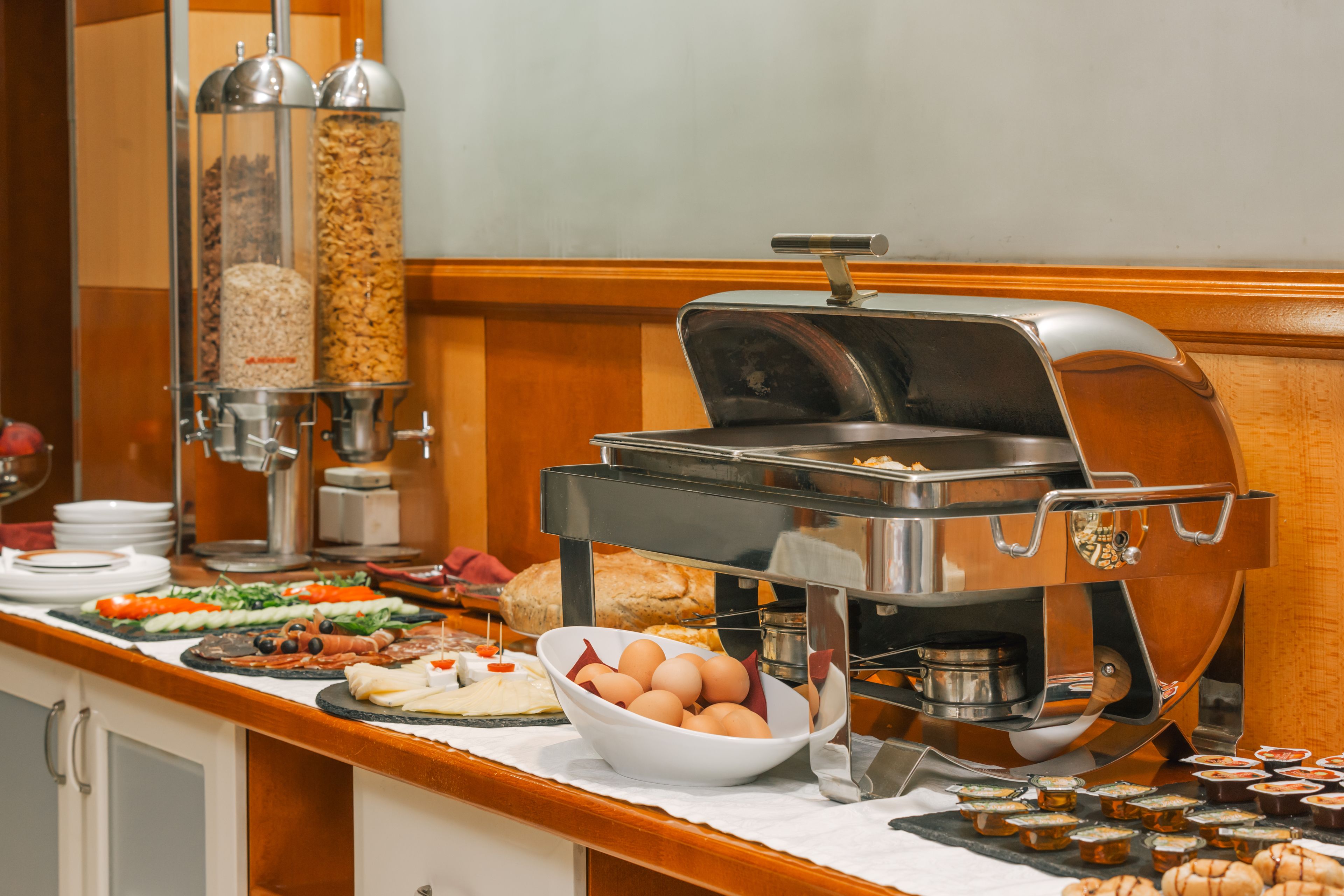 Splendido MB Apartments