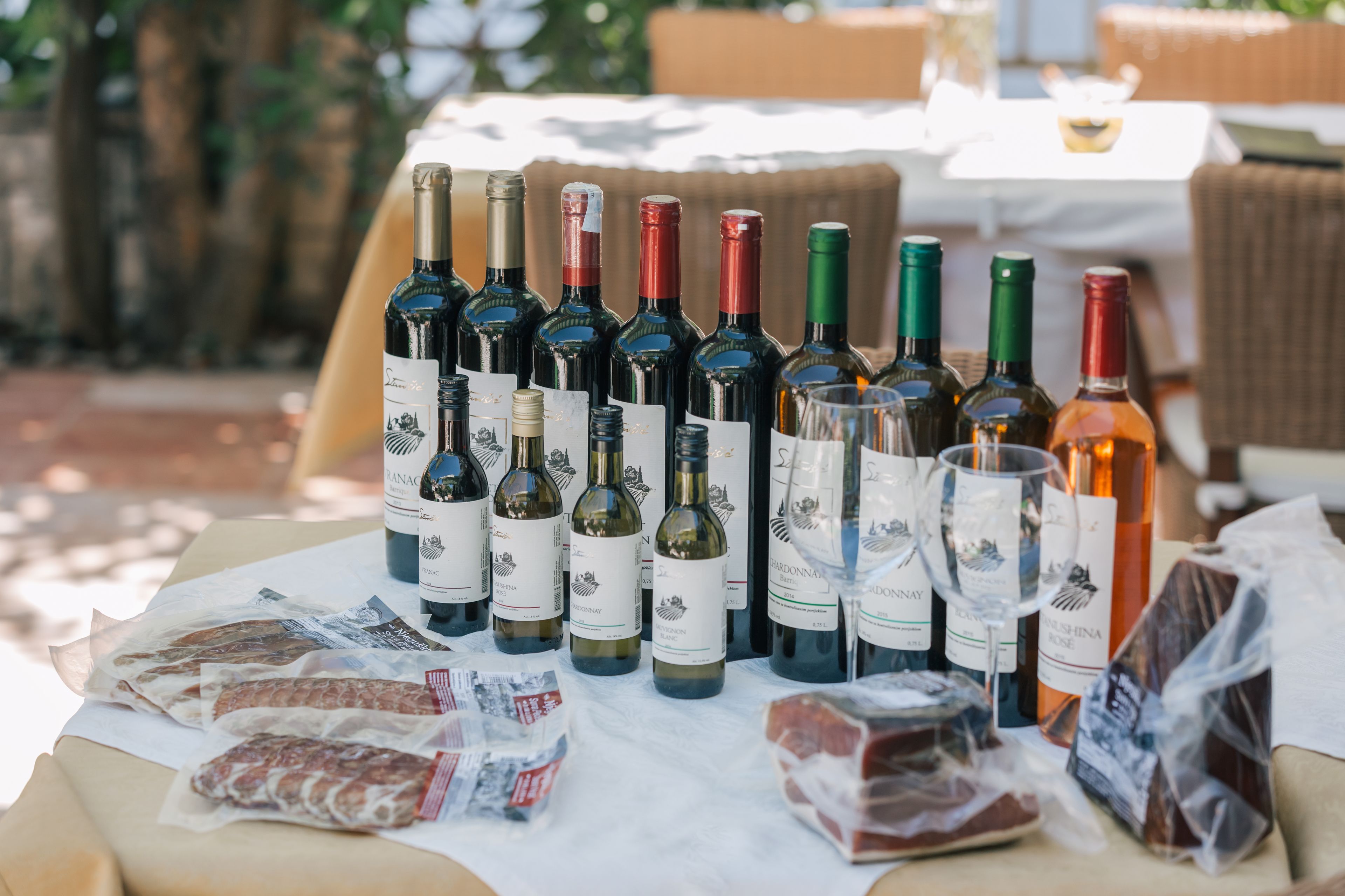 Splendido MB Apartments