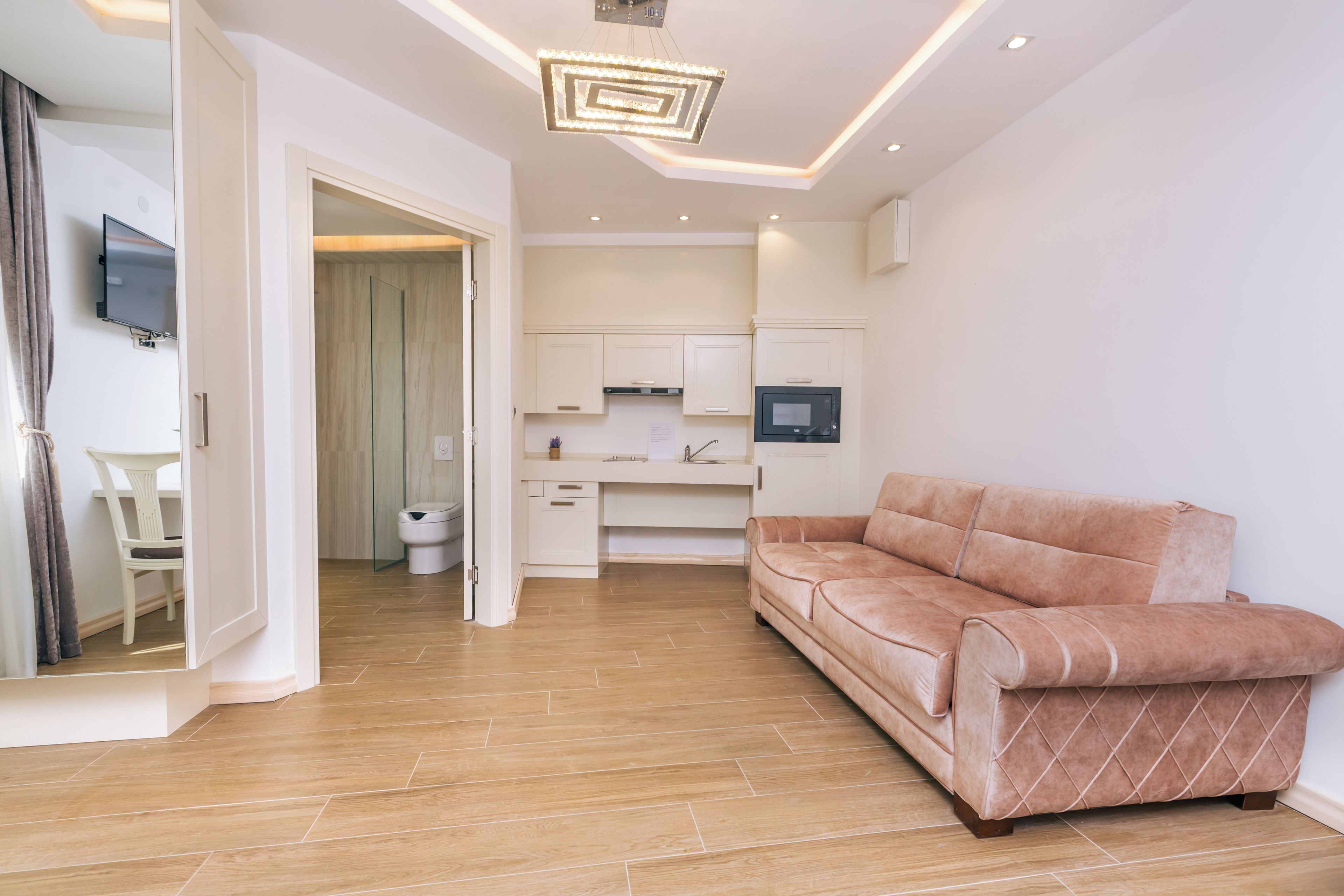 Splendido MB Apartments