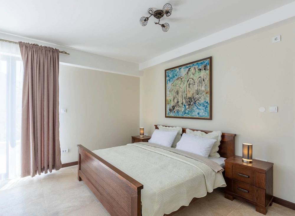 Stone Nest Villas