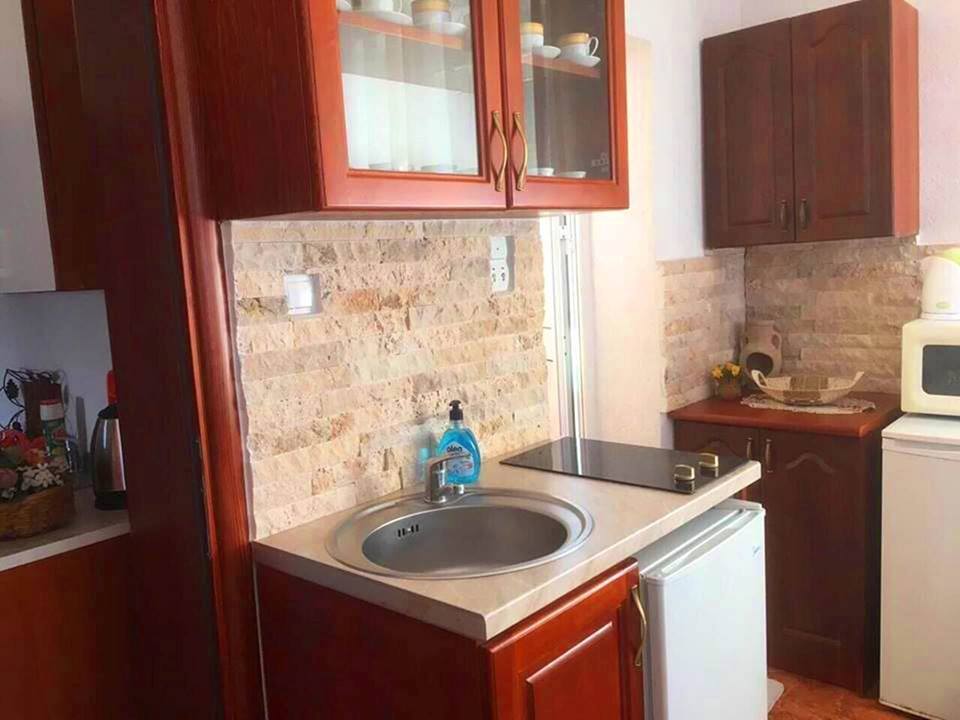 Apartments Antigona Old Town