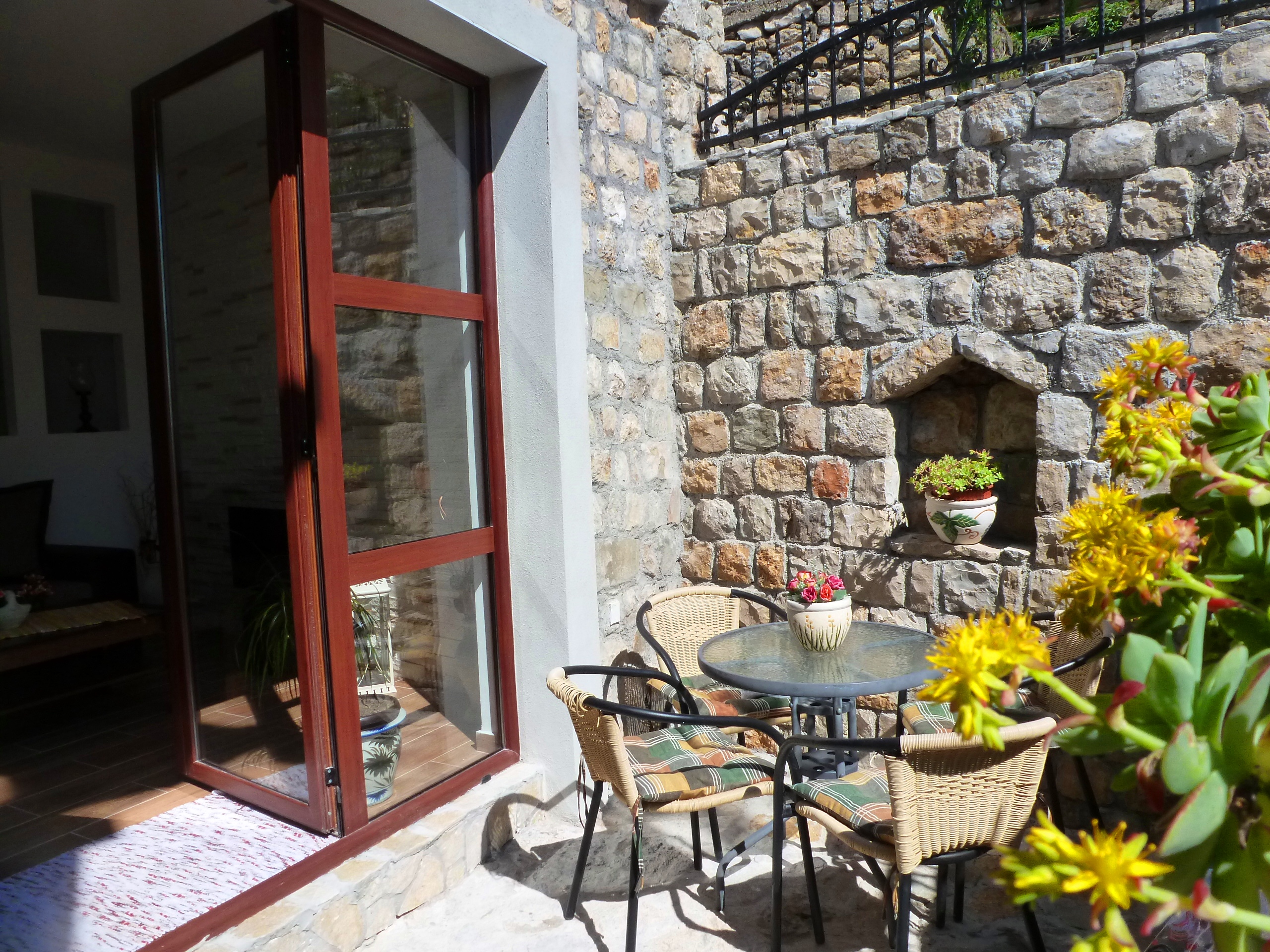 Apartments Antigona Old Town
