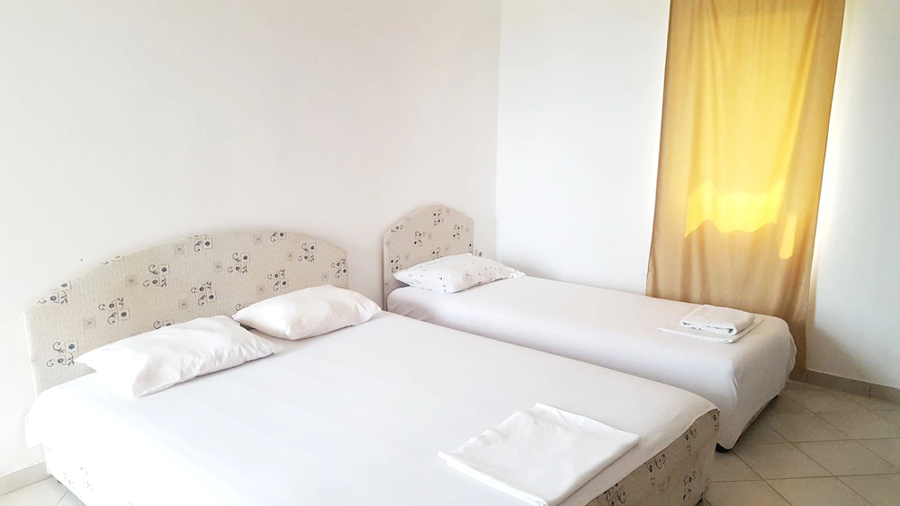 Doni Apartments