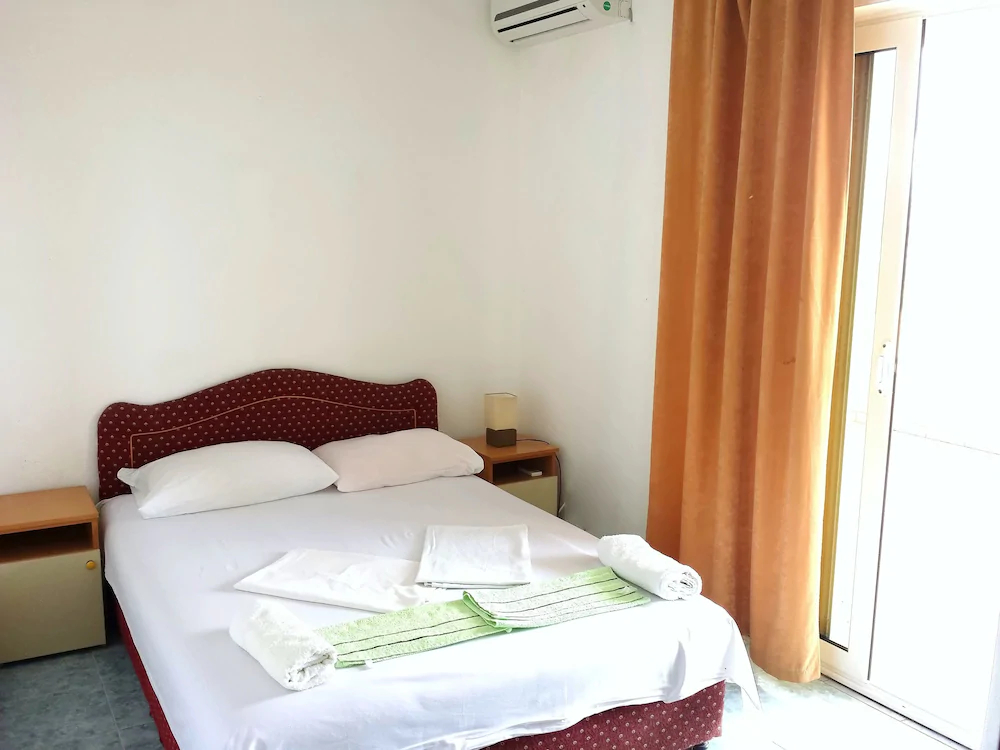 Doni Apartments