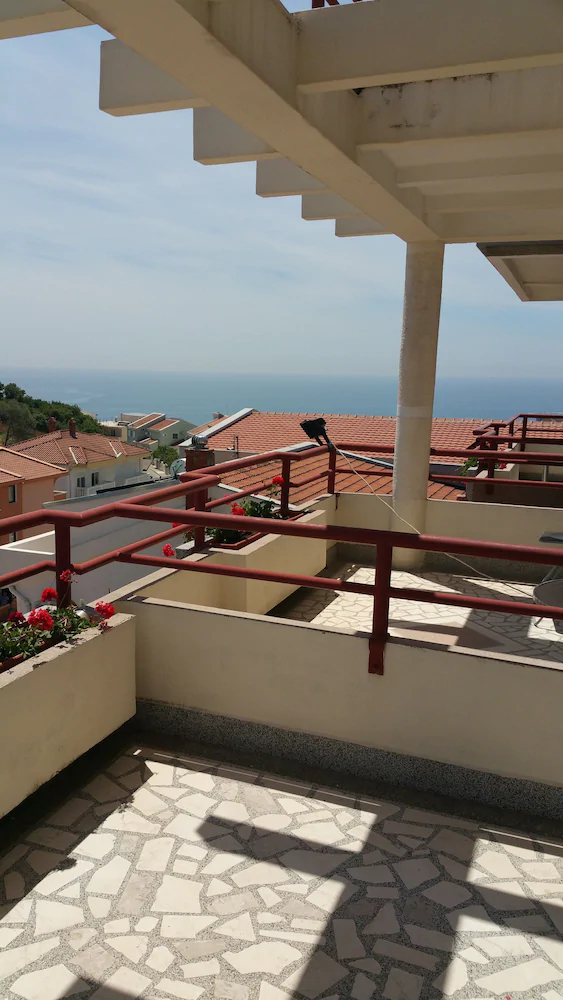 Small Hotel Kleopatra