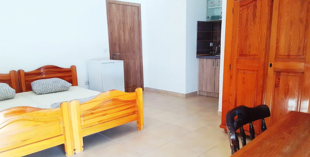 Valeria Apartments & Rooms