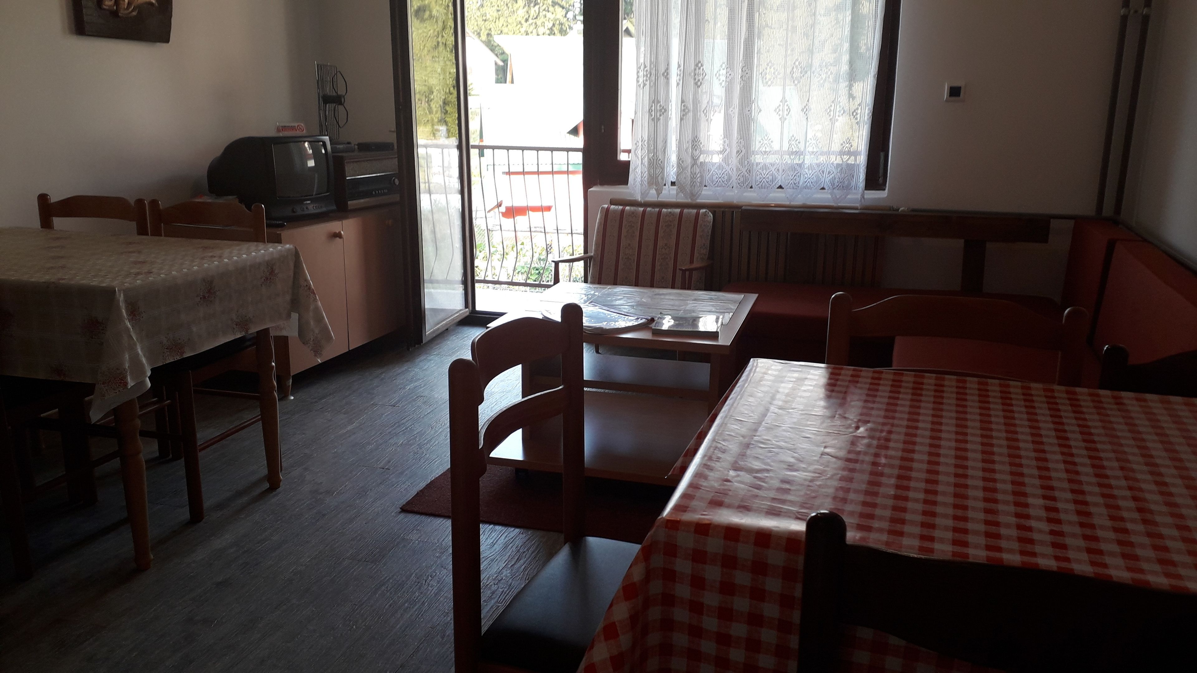 Accommodation Konak