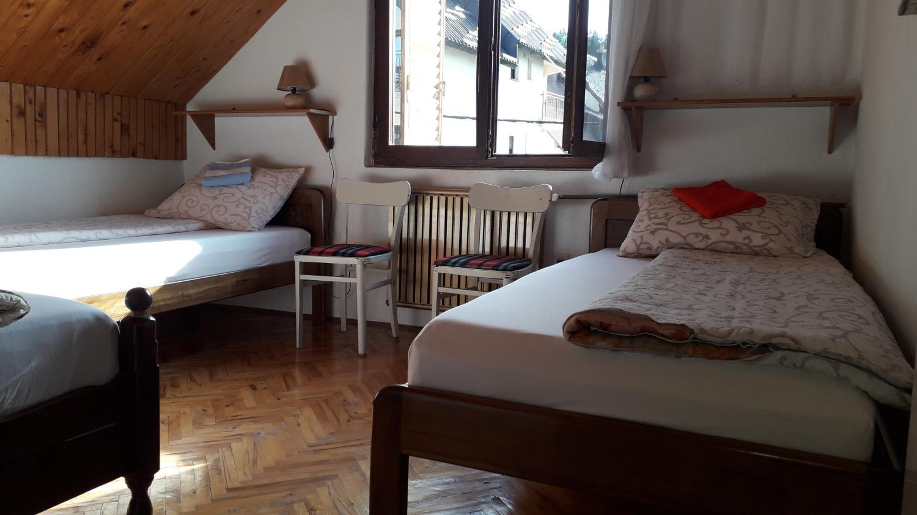 Accommodation Konak
