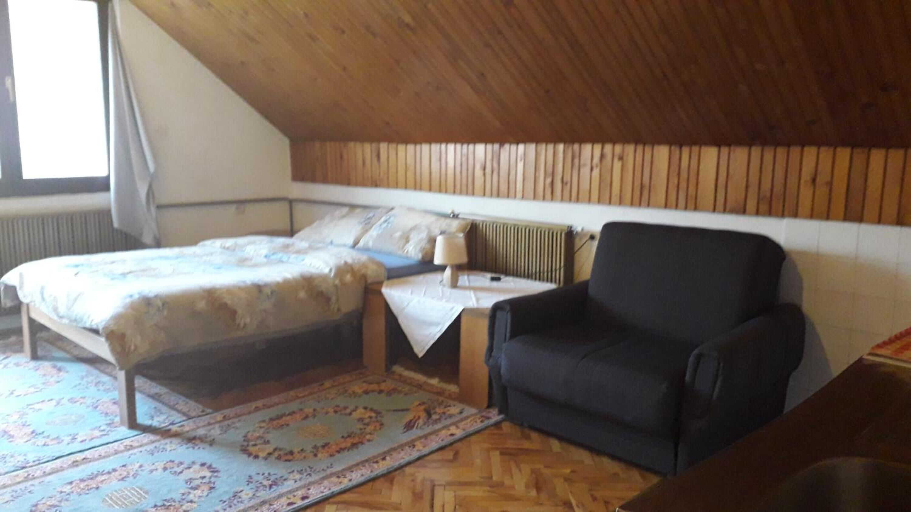 Accommodation Konak