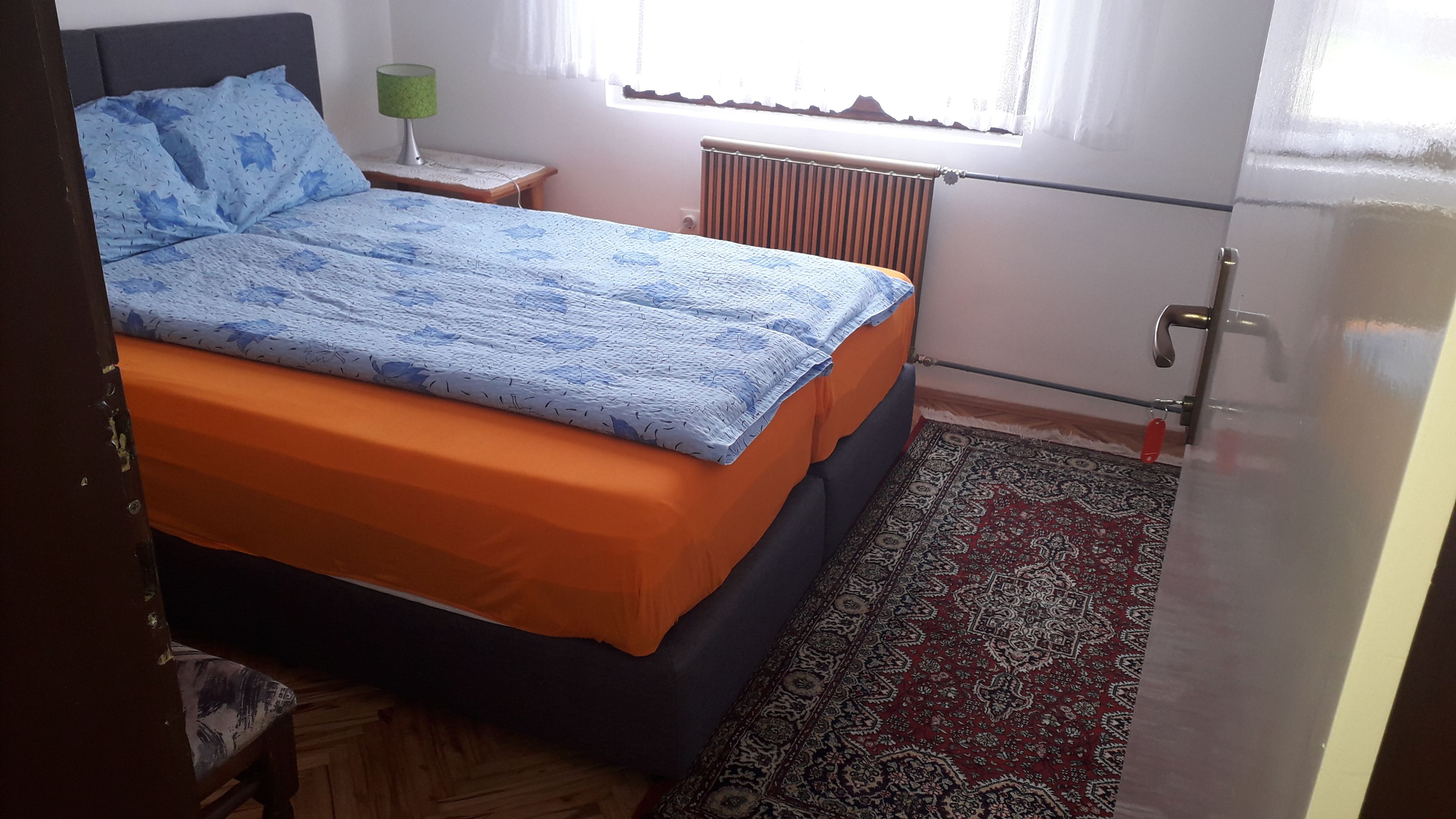 Accommodation Konak
