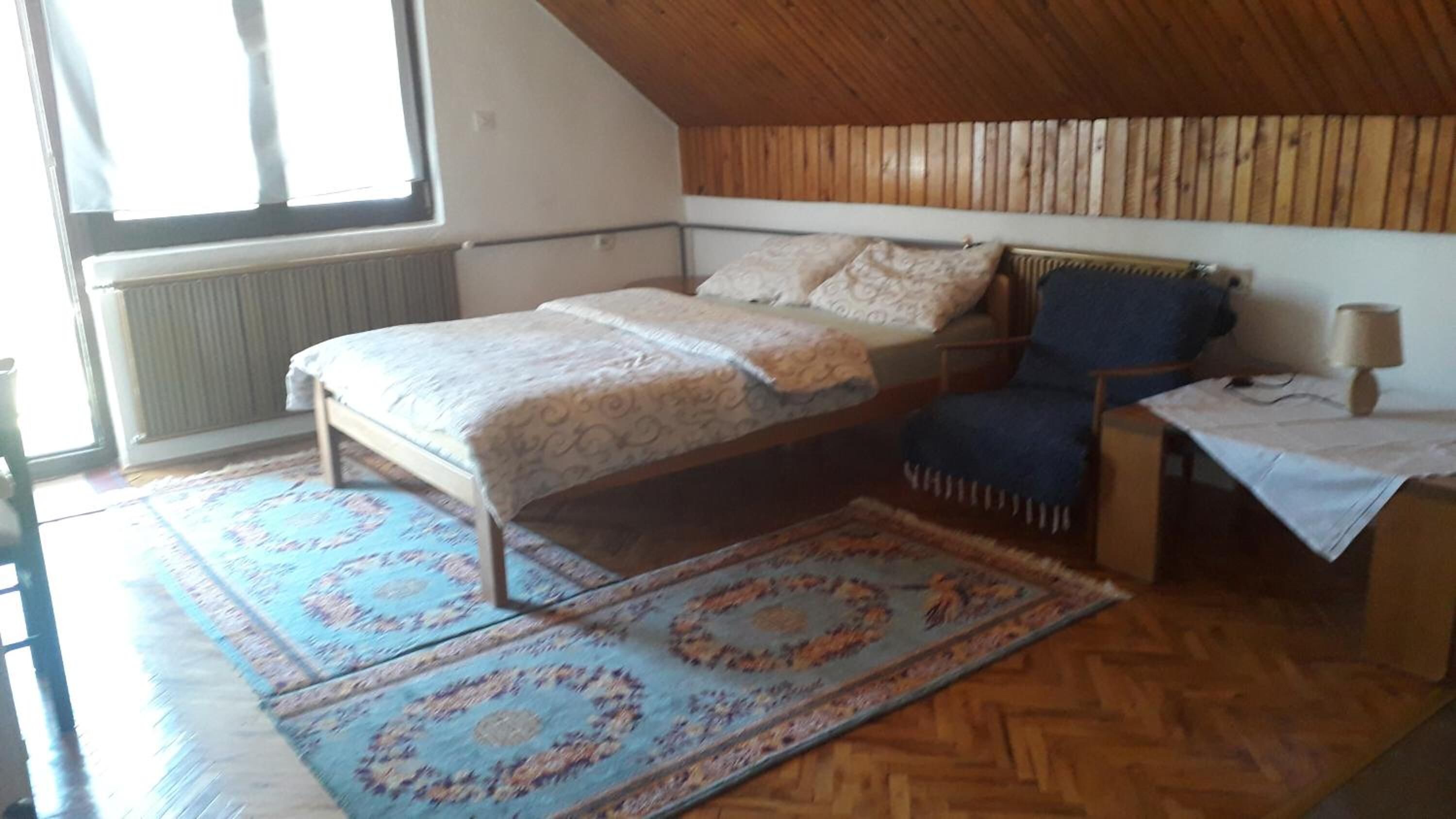 Accommodation Konak