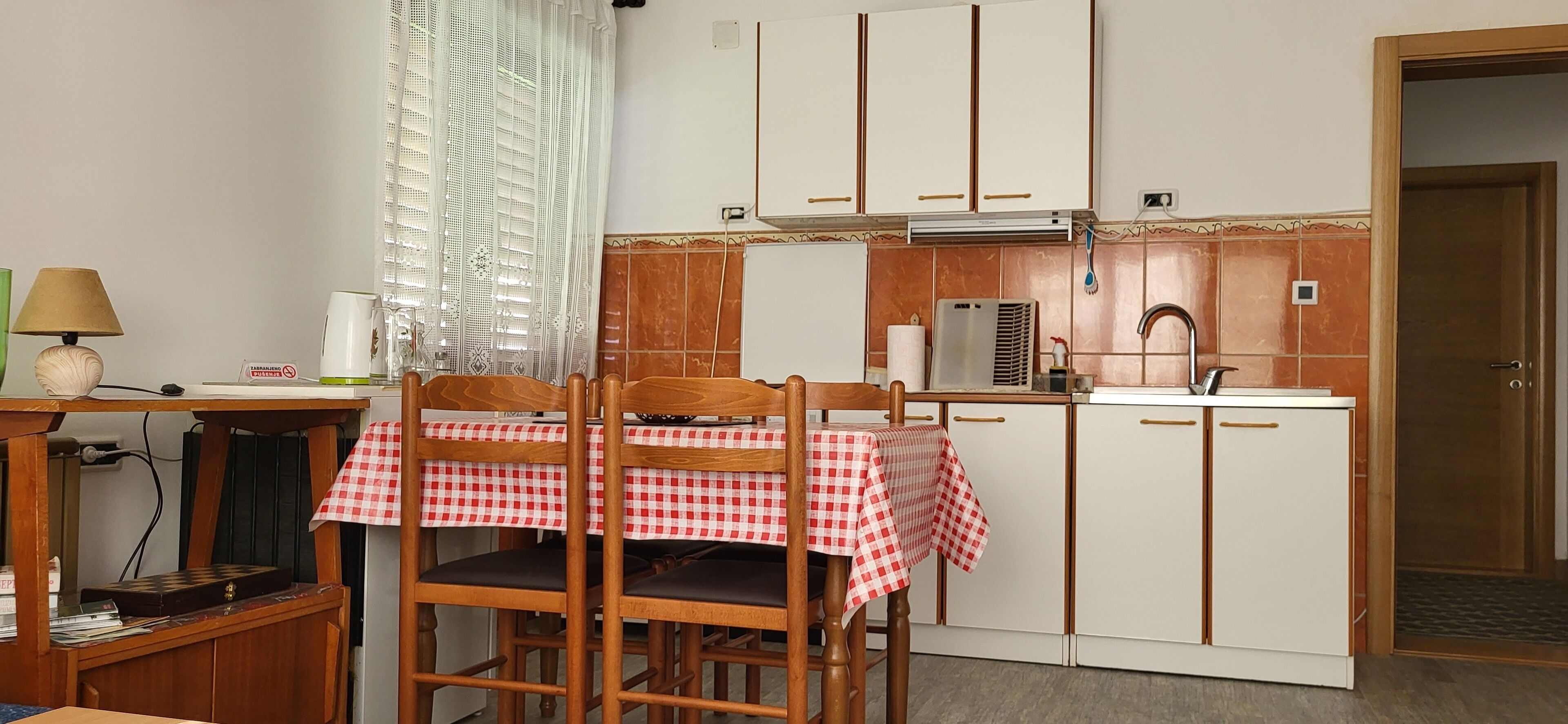 Accommodation Konak