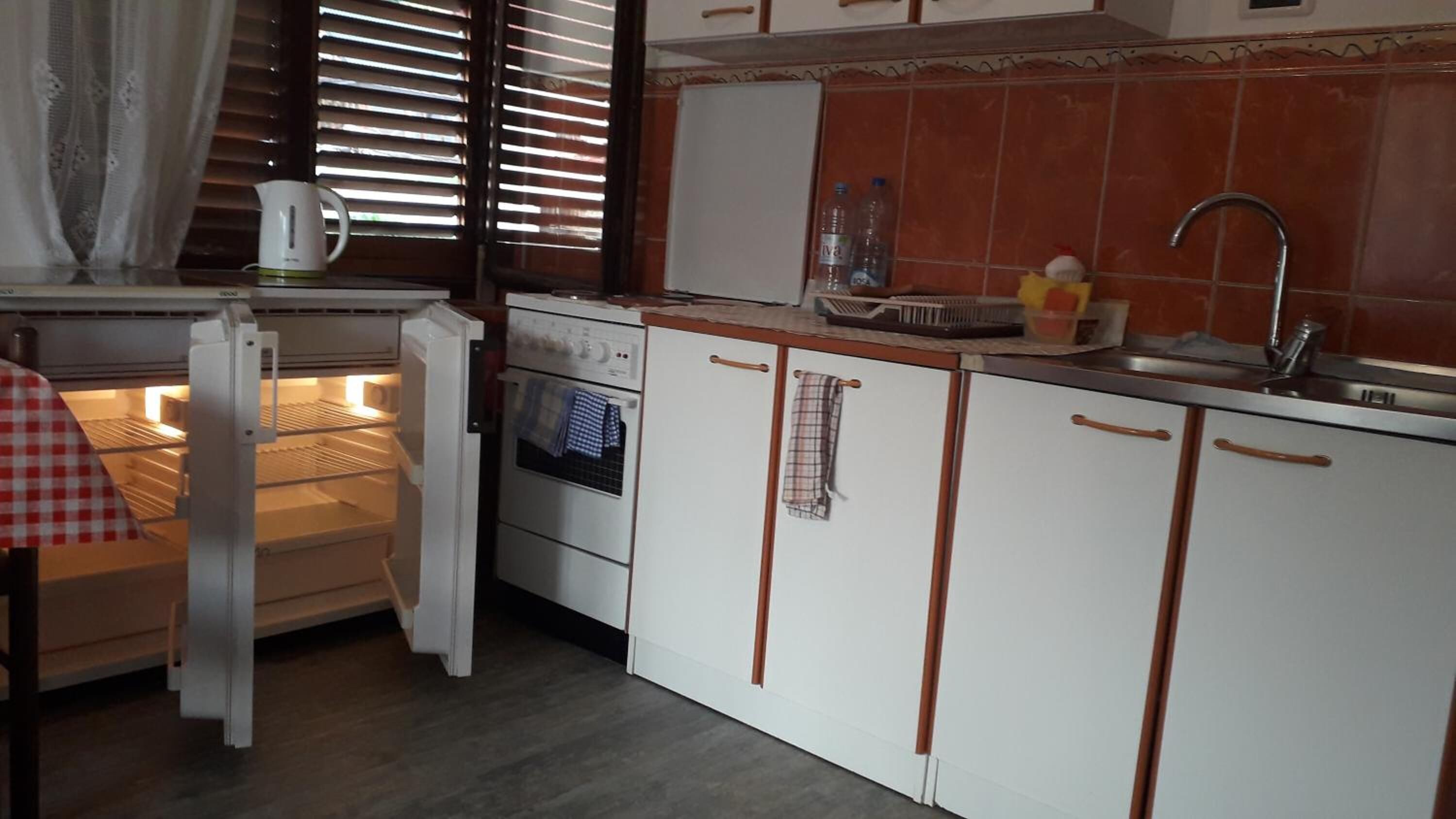 Accommodation Konak