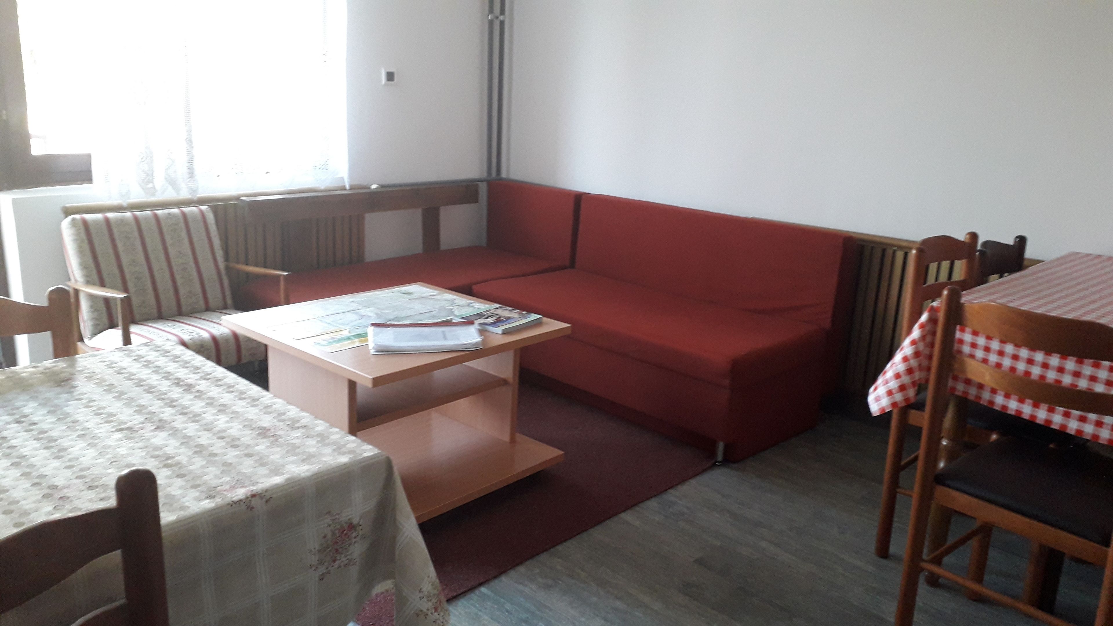 Accommodation Konak