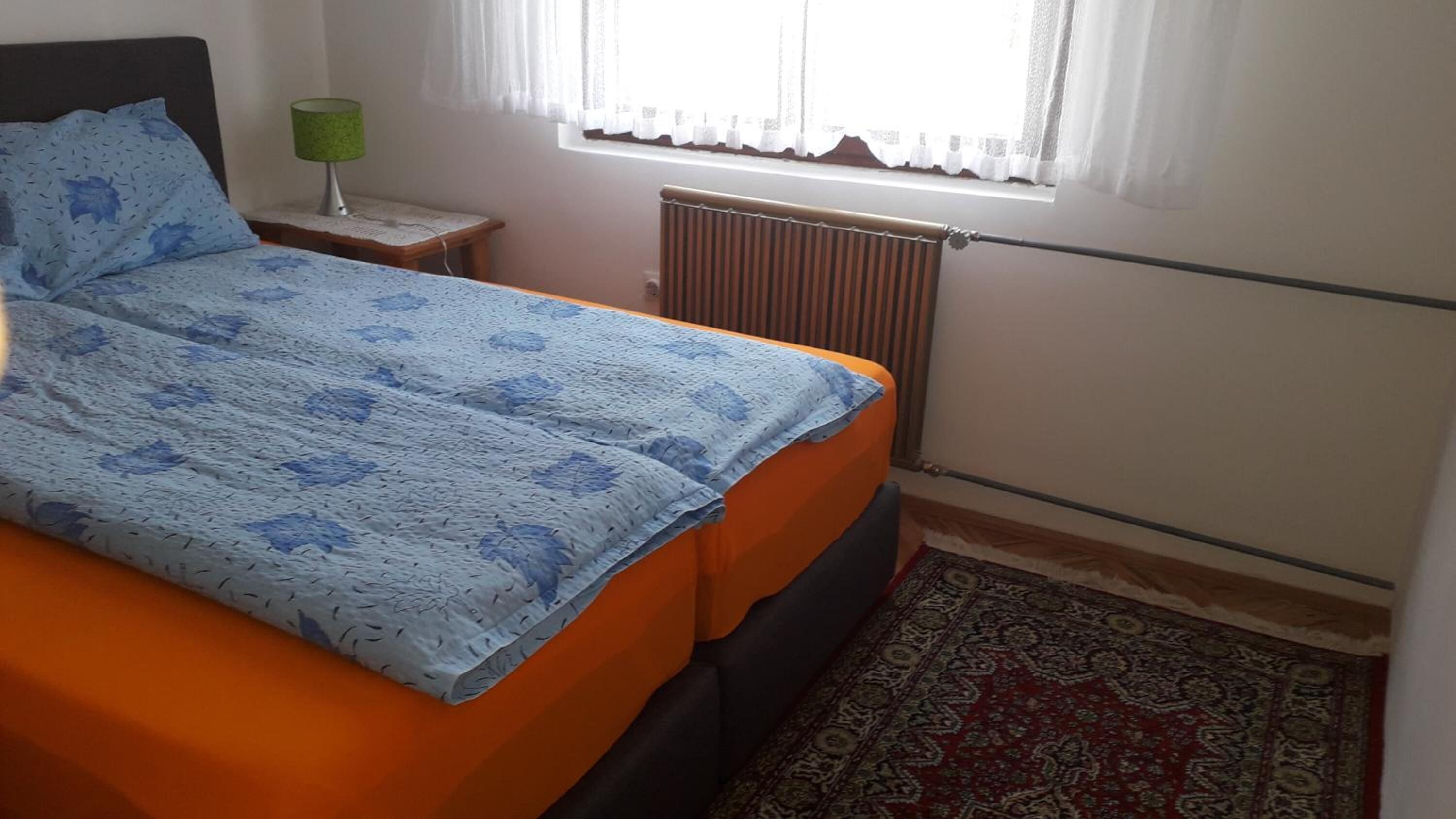 Accommodation Konak