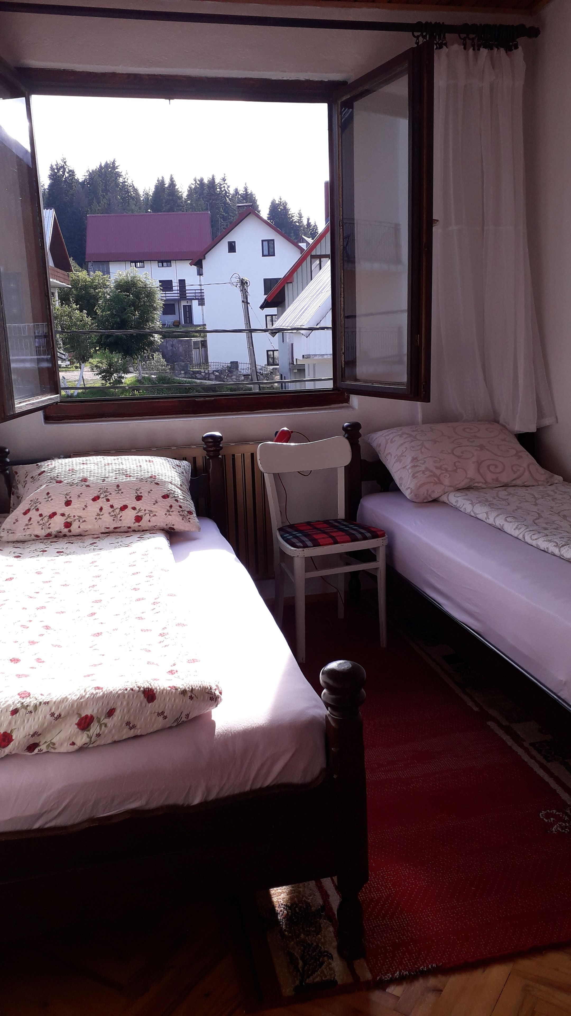 Accommodation Konak