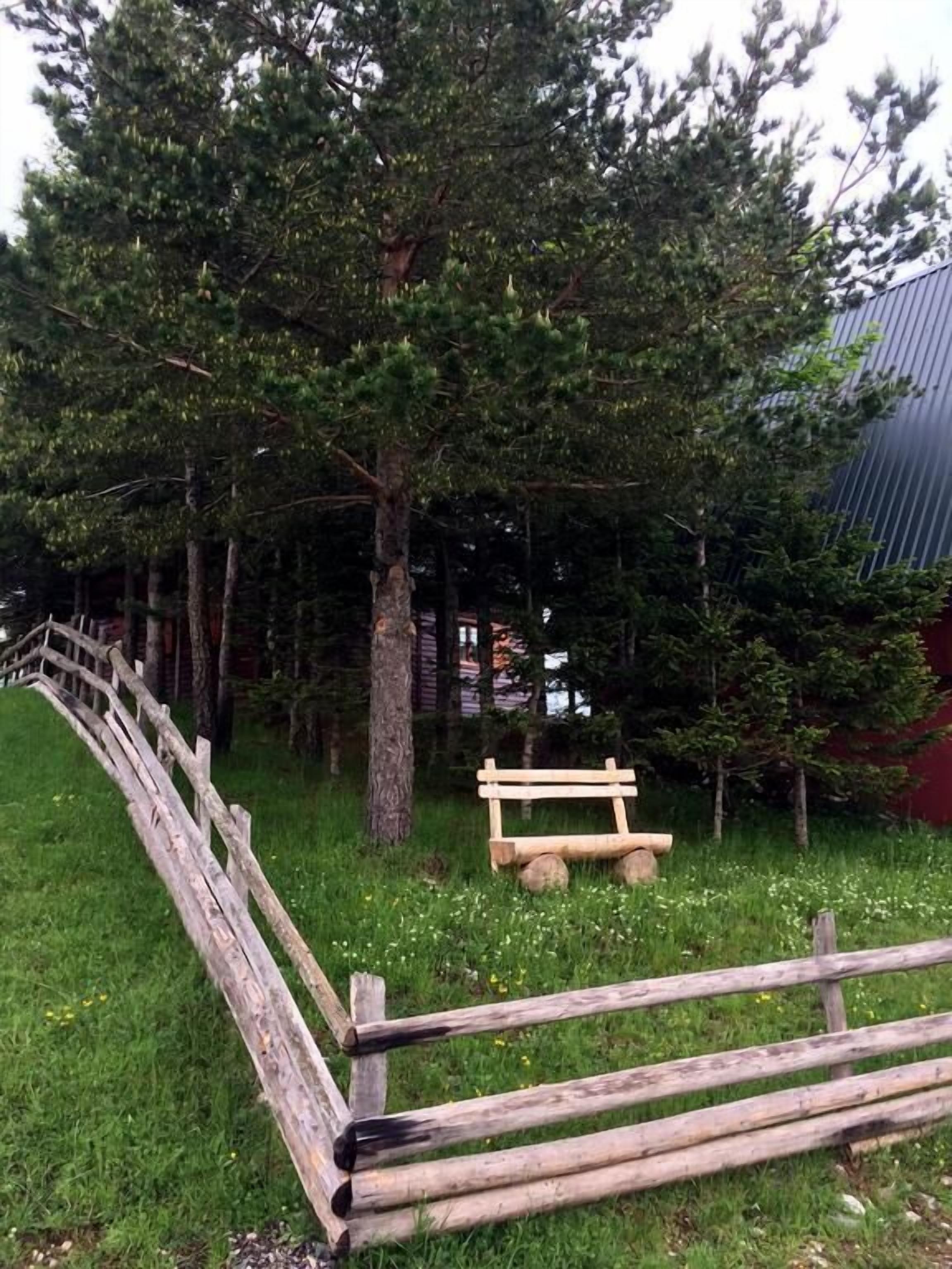 Holiday Home Bella