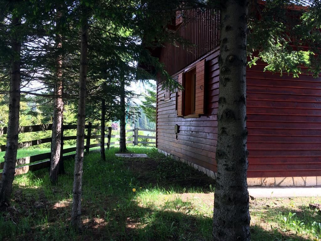 Holiday Home Bella