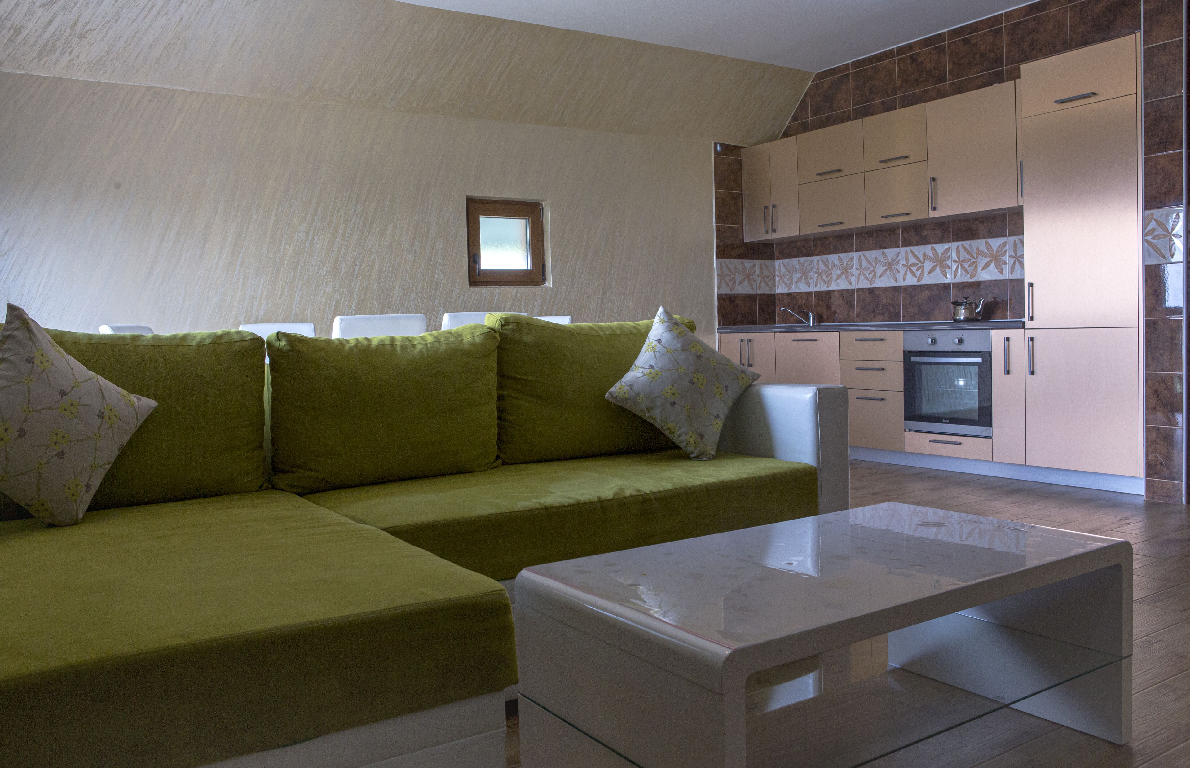 Villa Das