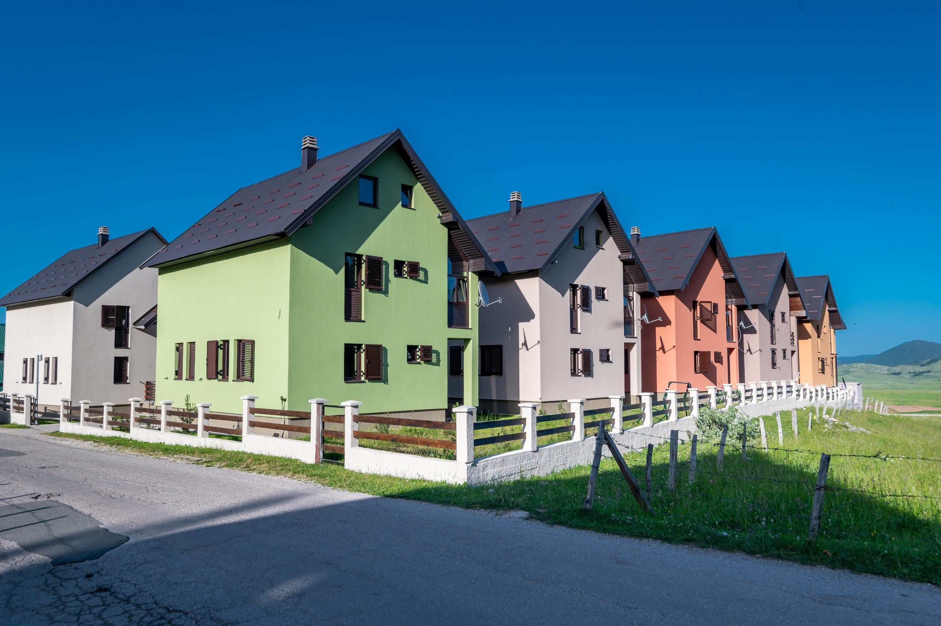 Villa Soa