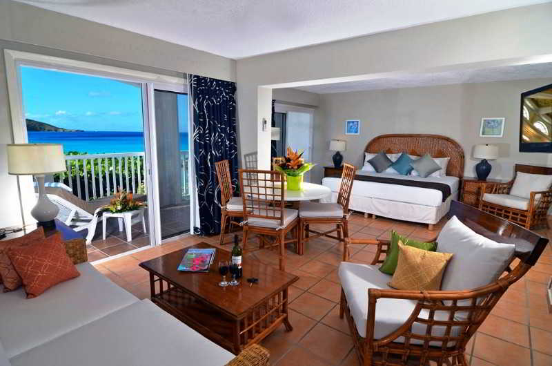 Grand Case Beach Club