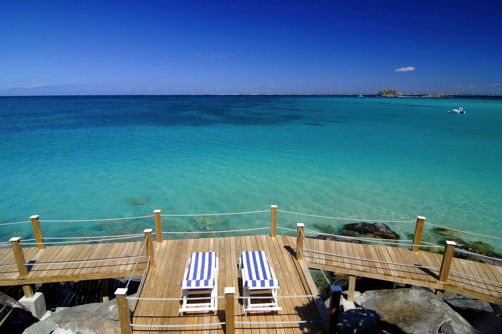 Grand Case Beach Club