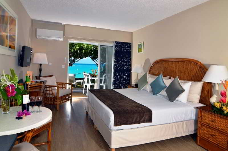 Grand Case Beach Club