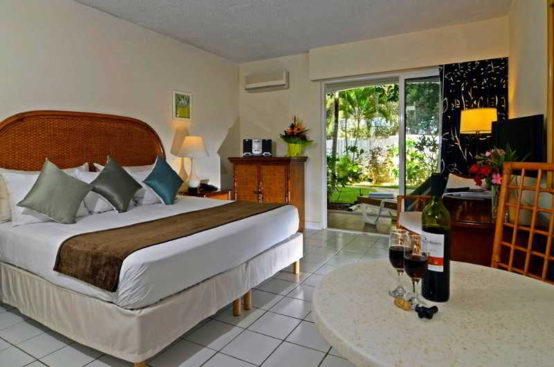 Grand Case Beach Club