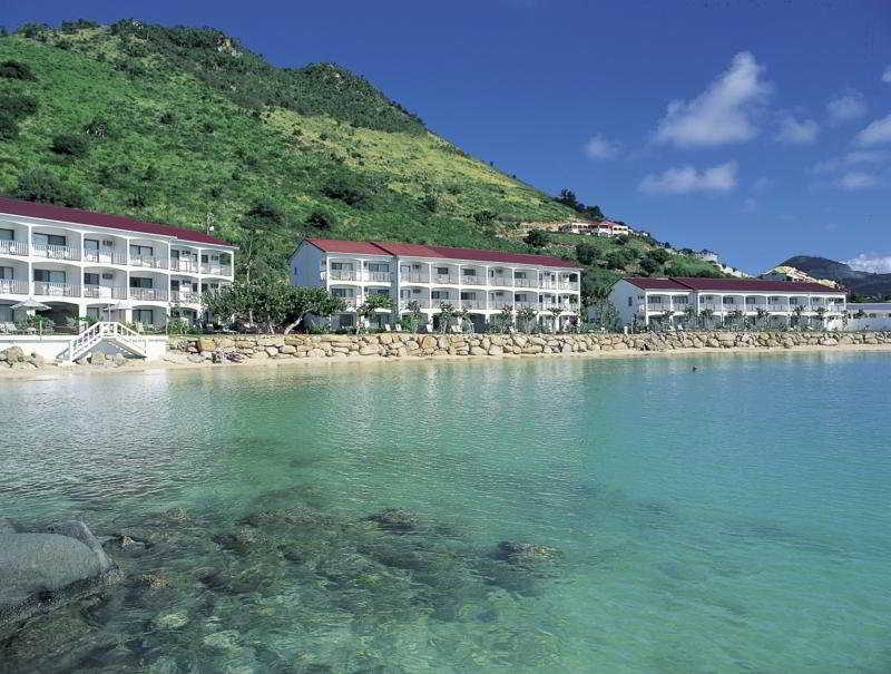 Grand Case Beach Club
