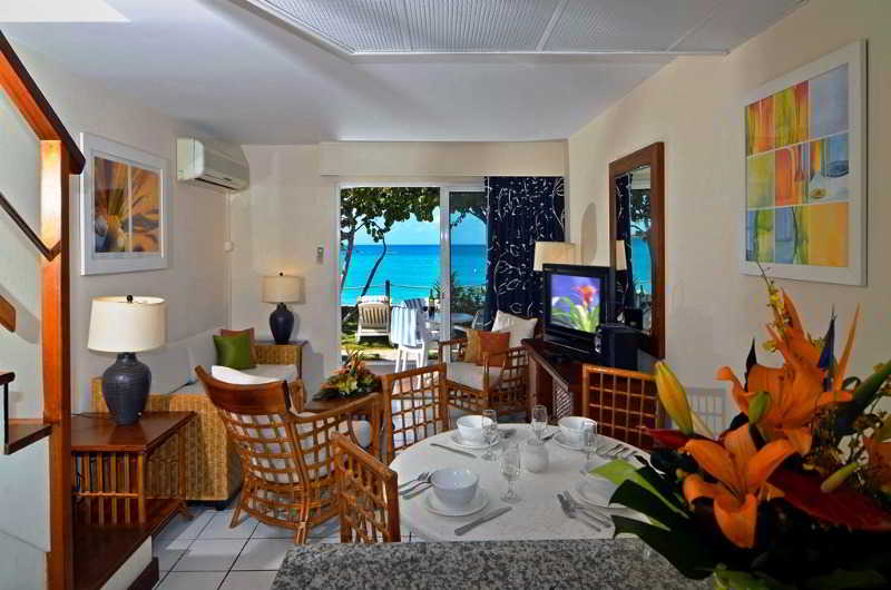 Grand Case Beach Club