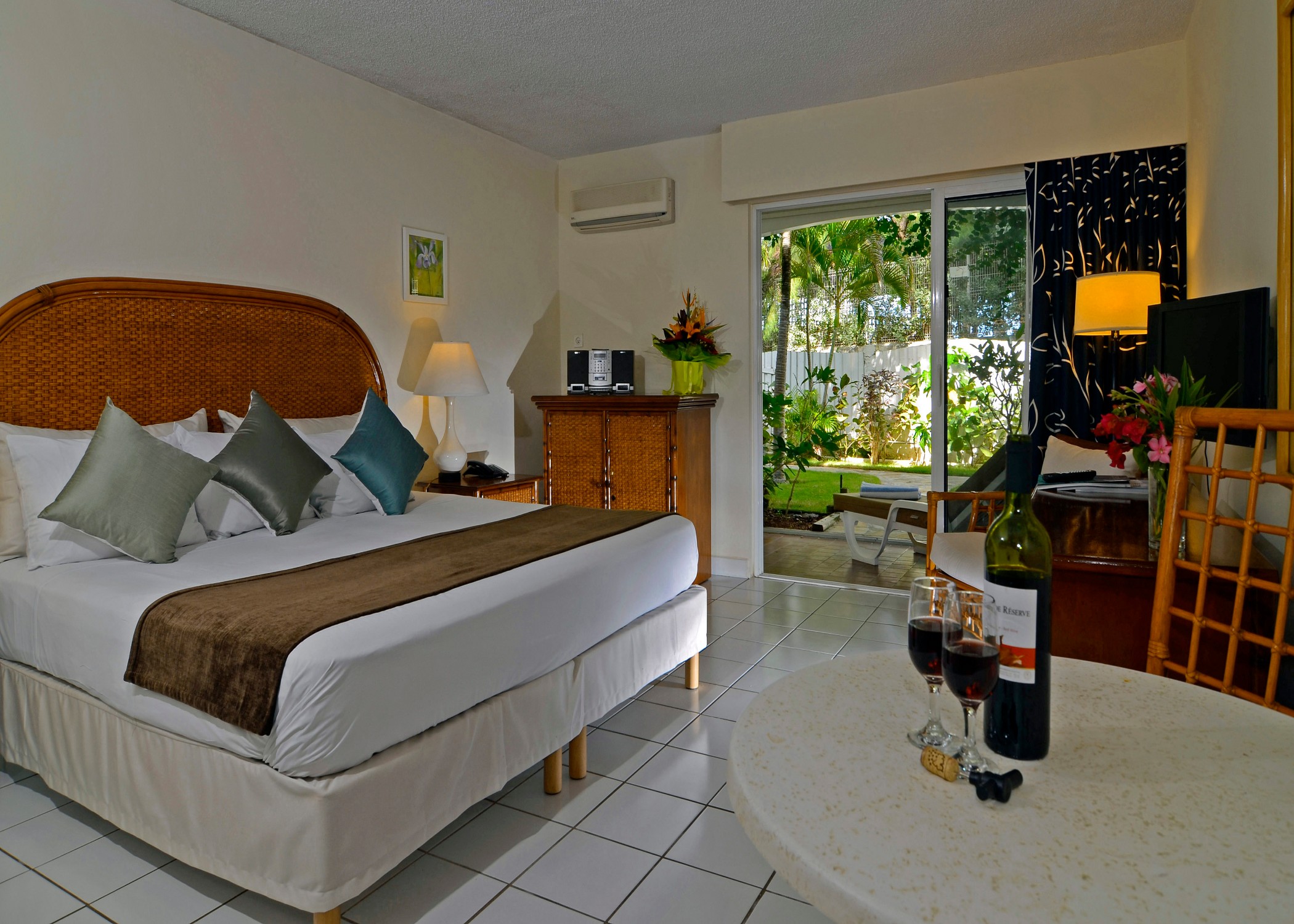 Grand Case Beach Club