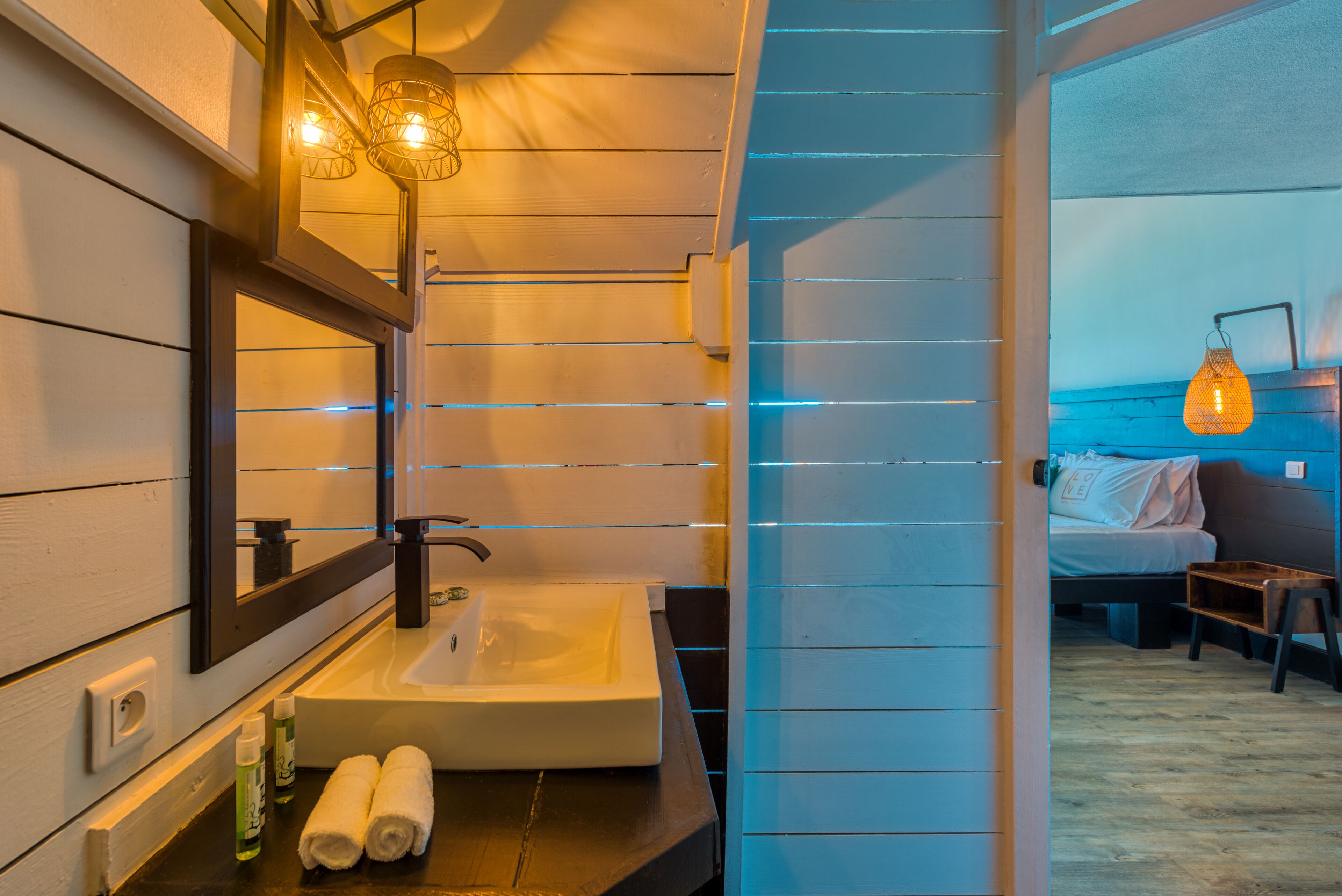 Love Boutique Hotel