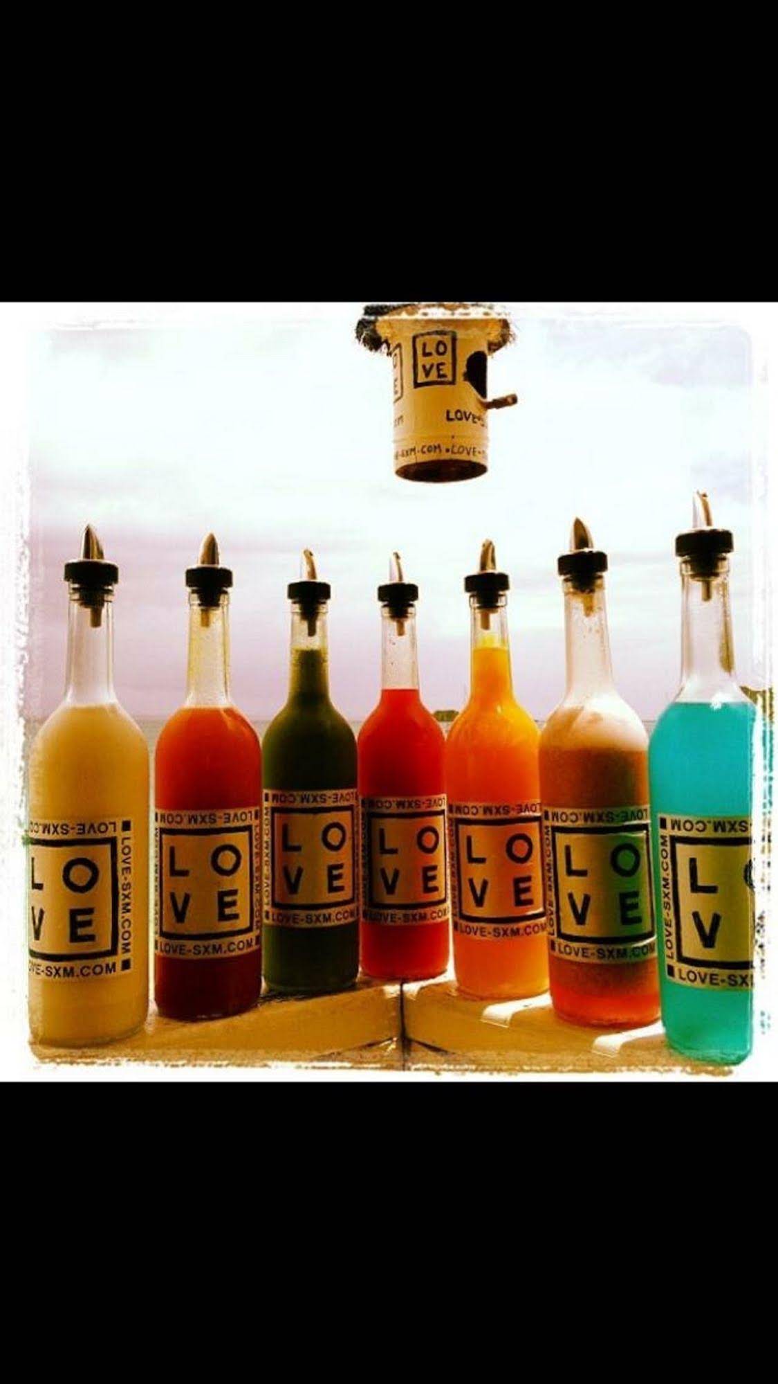 Love Hotel