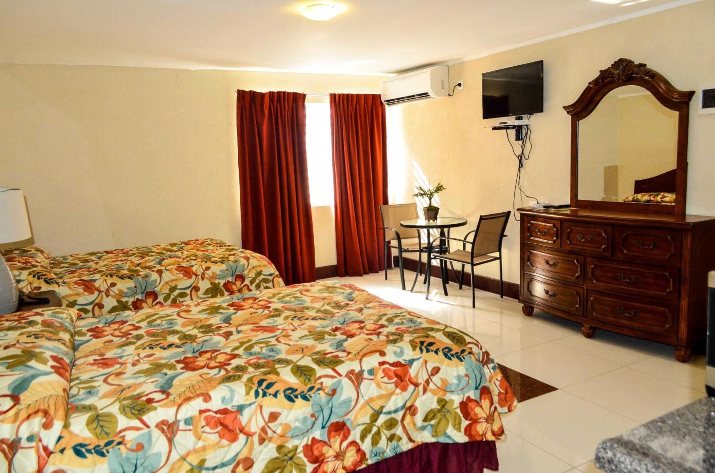 Fantastic Hotel