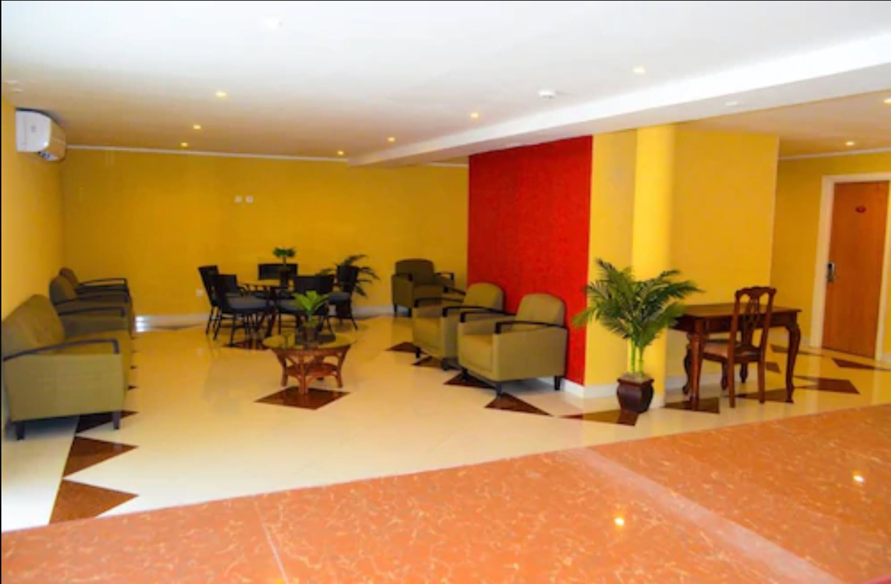 Fantastic Hotel
