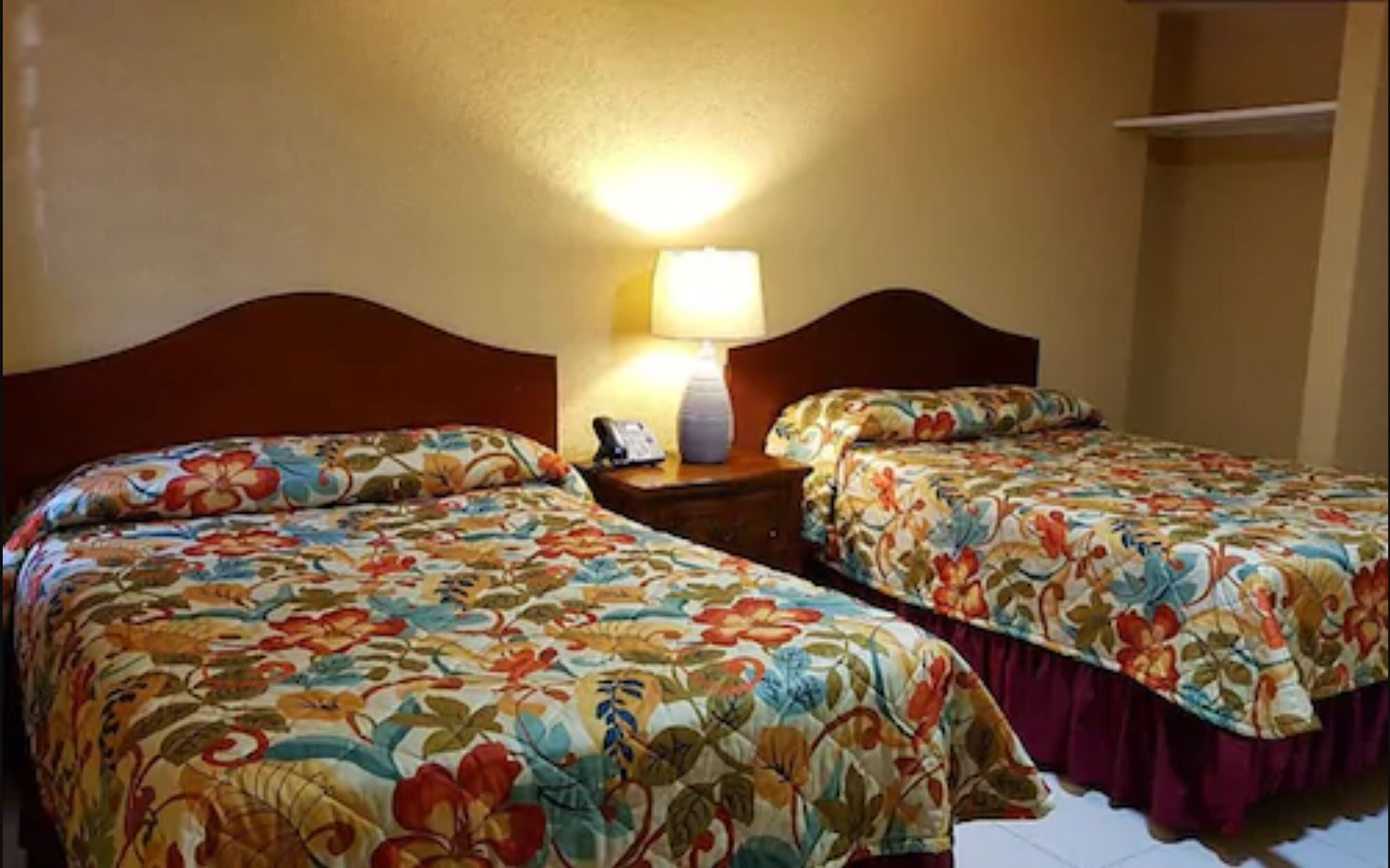 Fantastic Hotel