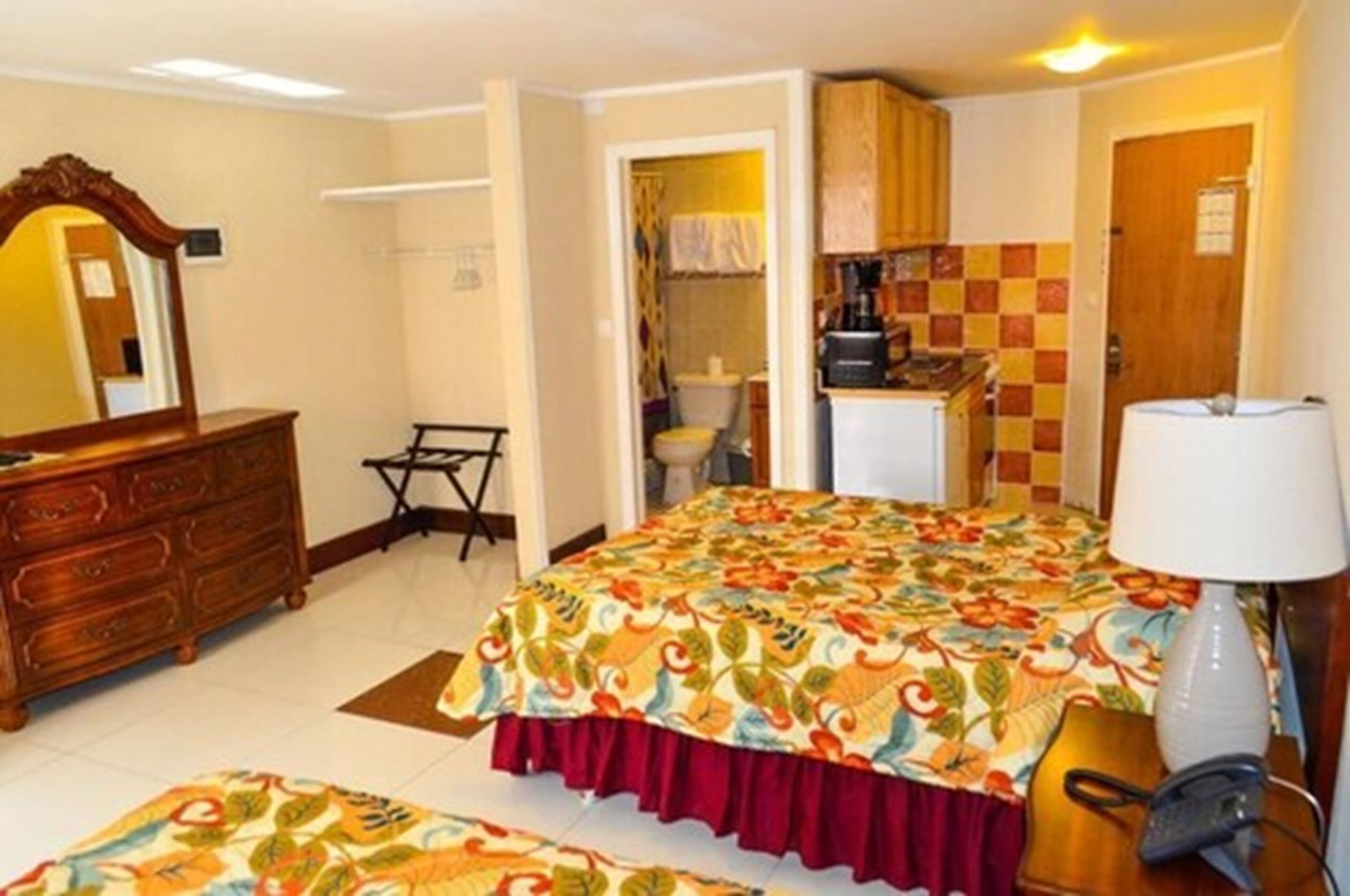 Fantastic Hotel