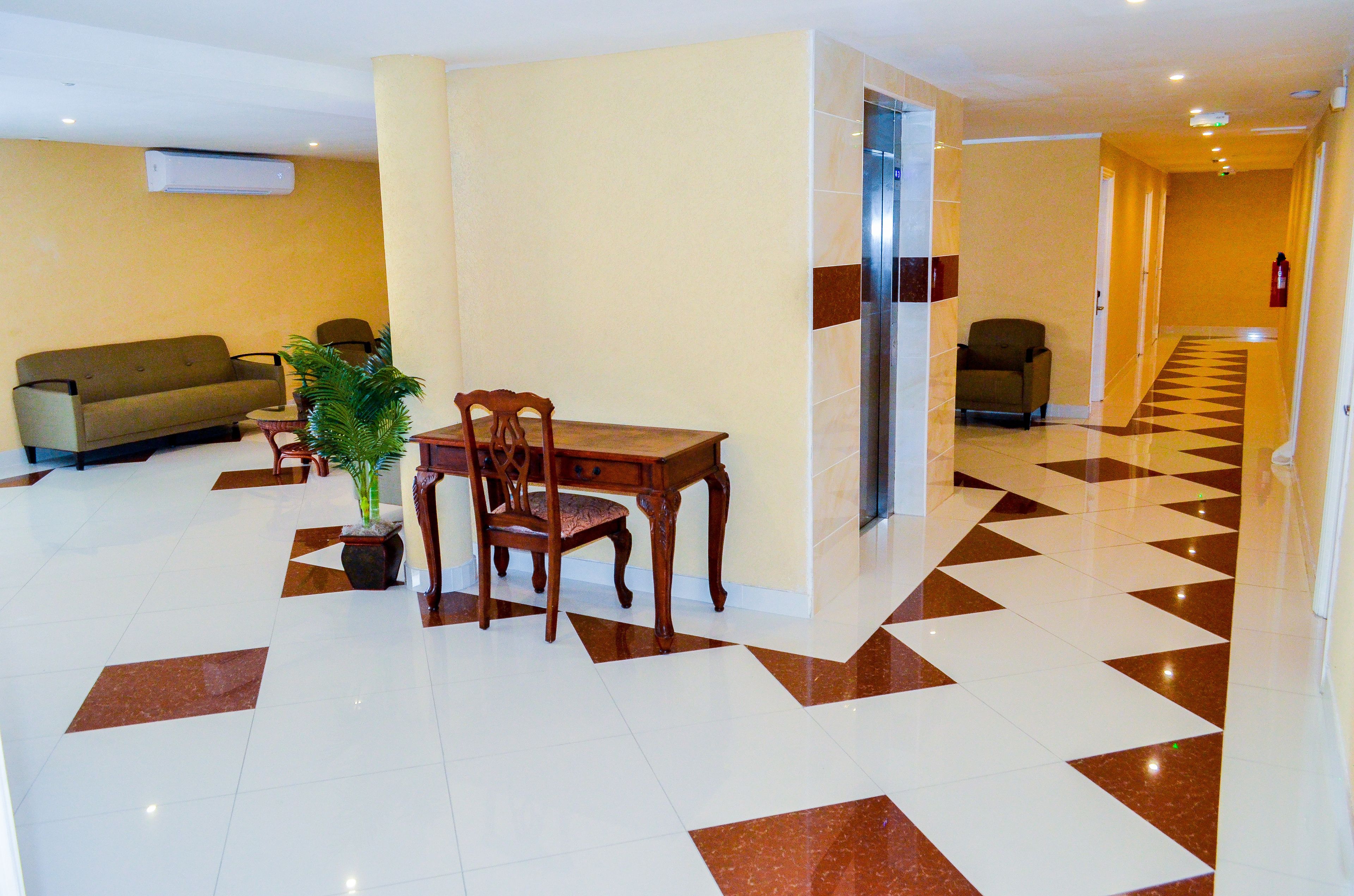Fantastic Hotel