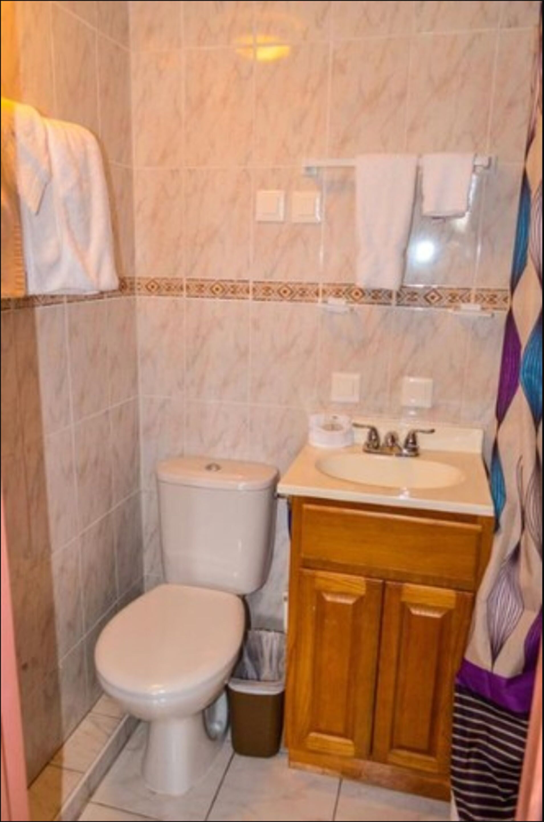 Fantastic Hotel