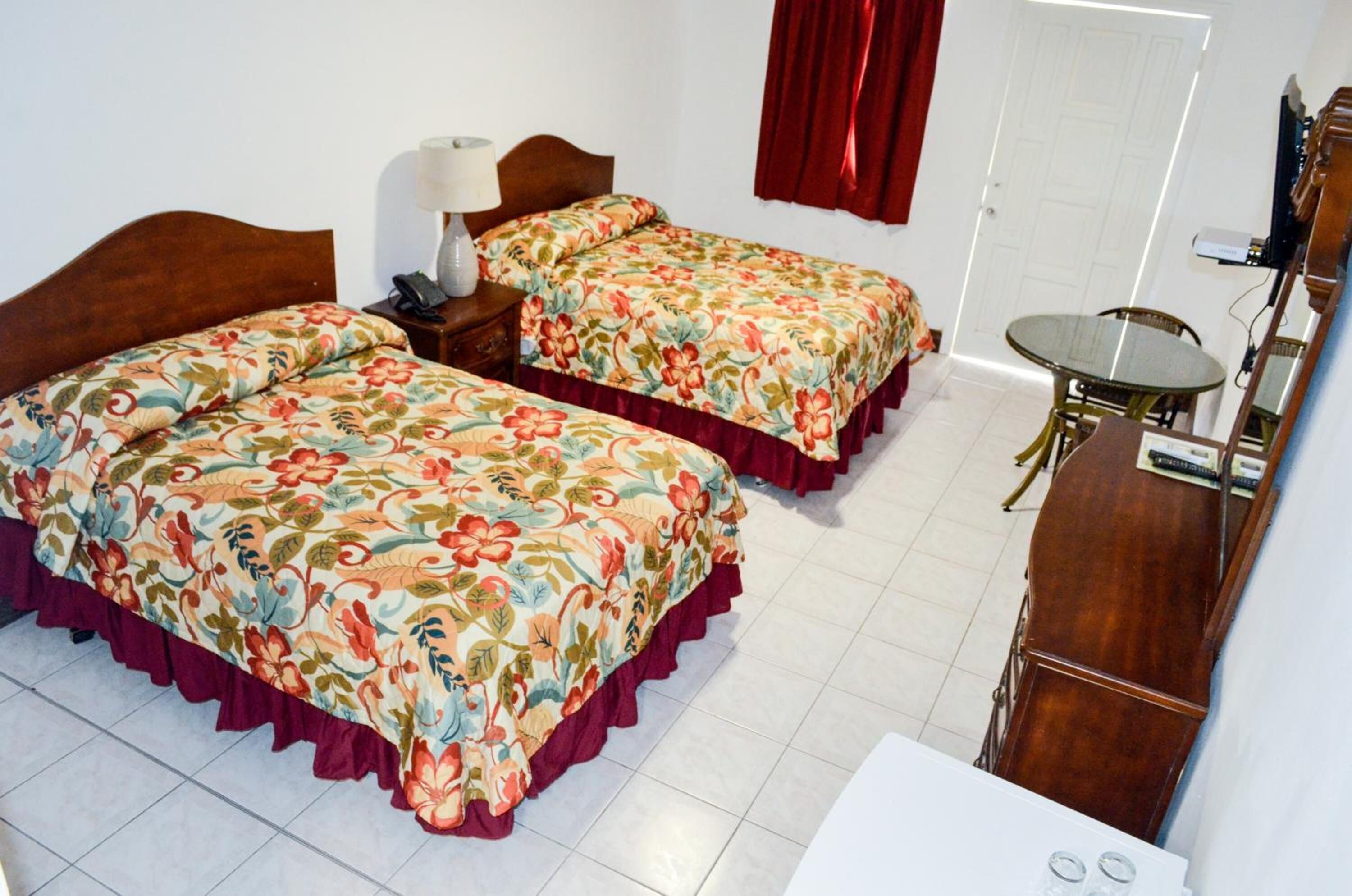 Fantastic Hotel