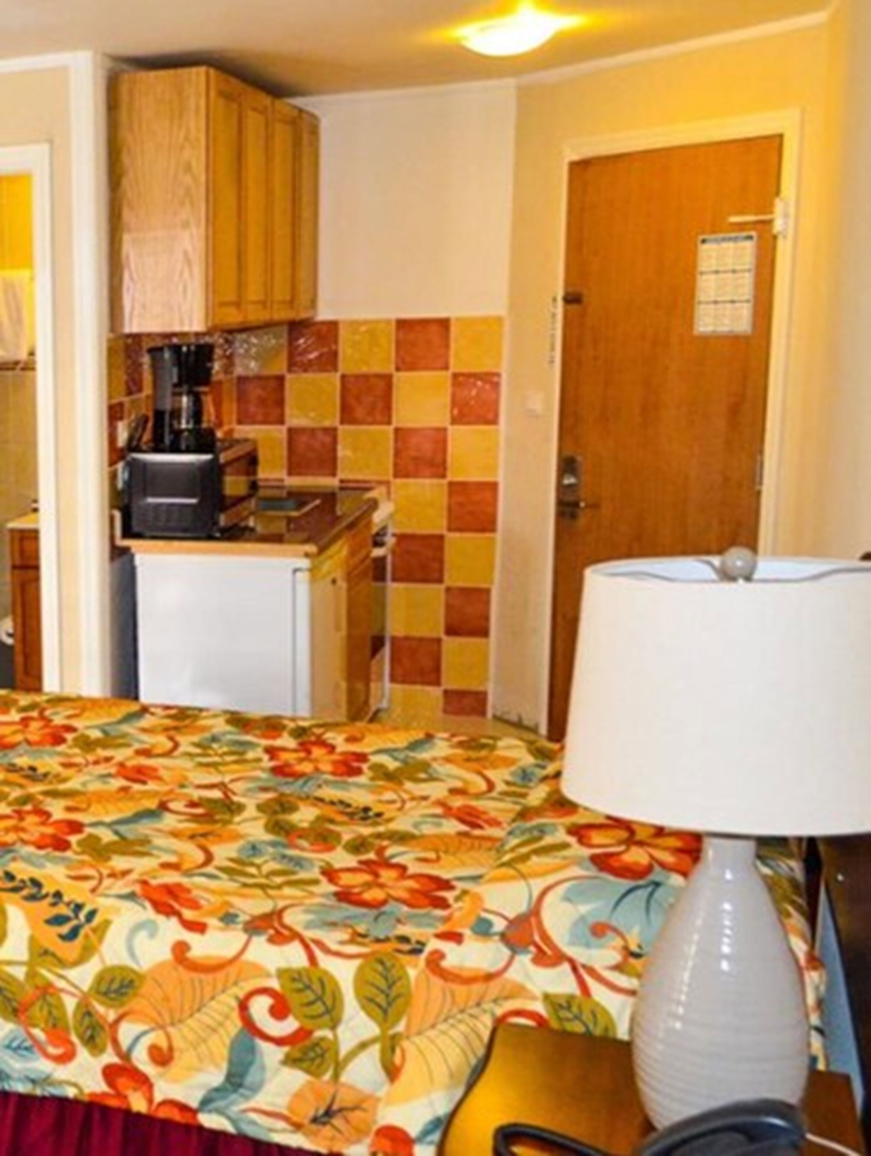 Fantastic Hotel