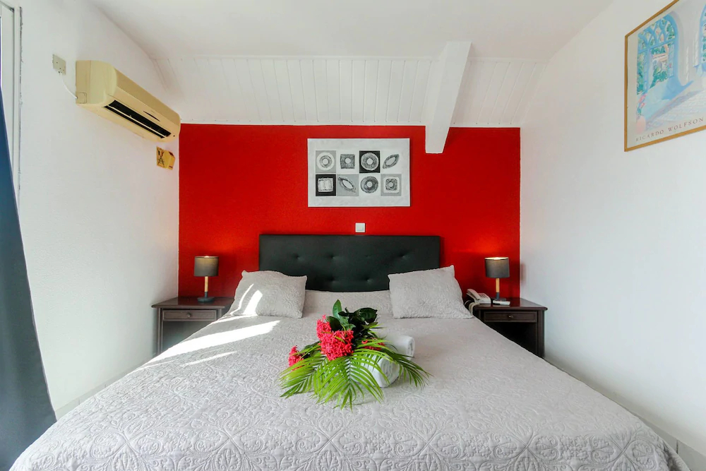 Golfe Hotel
