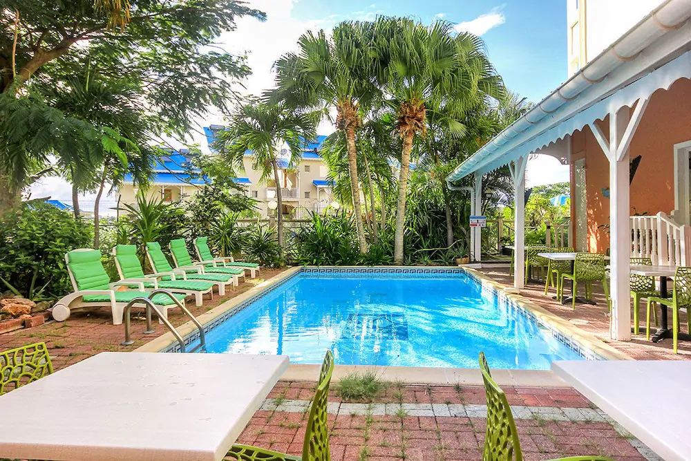 Golfe Hotel