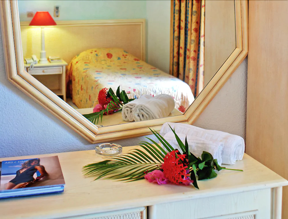 Golfe Hotel