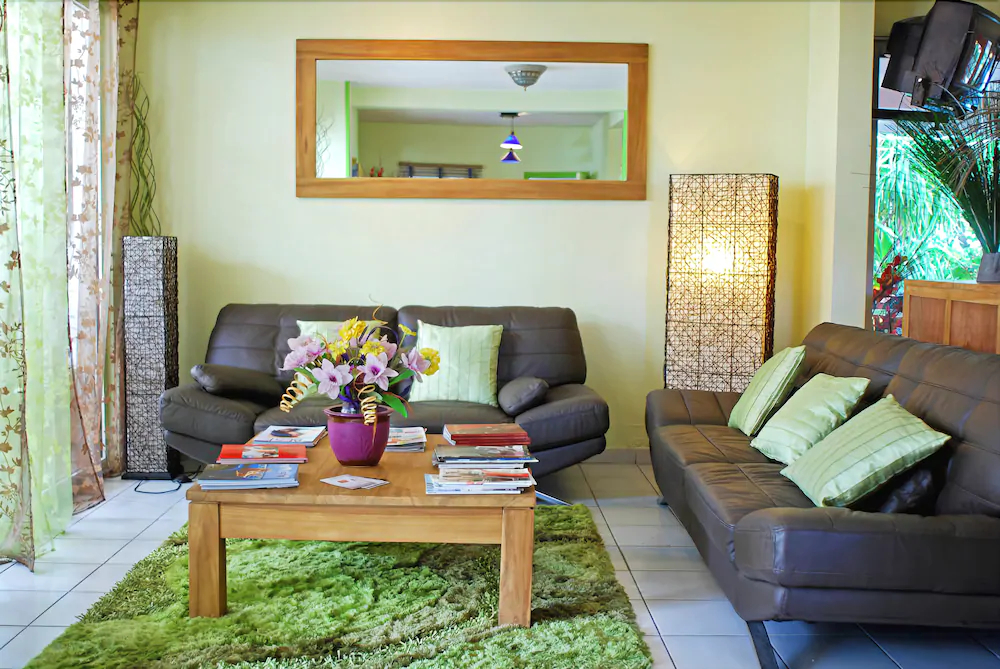 Golfe Hotel