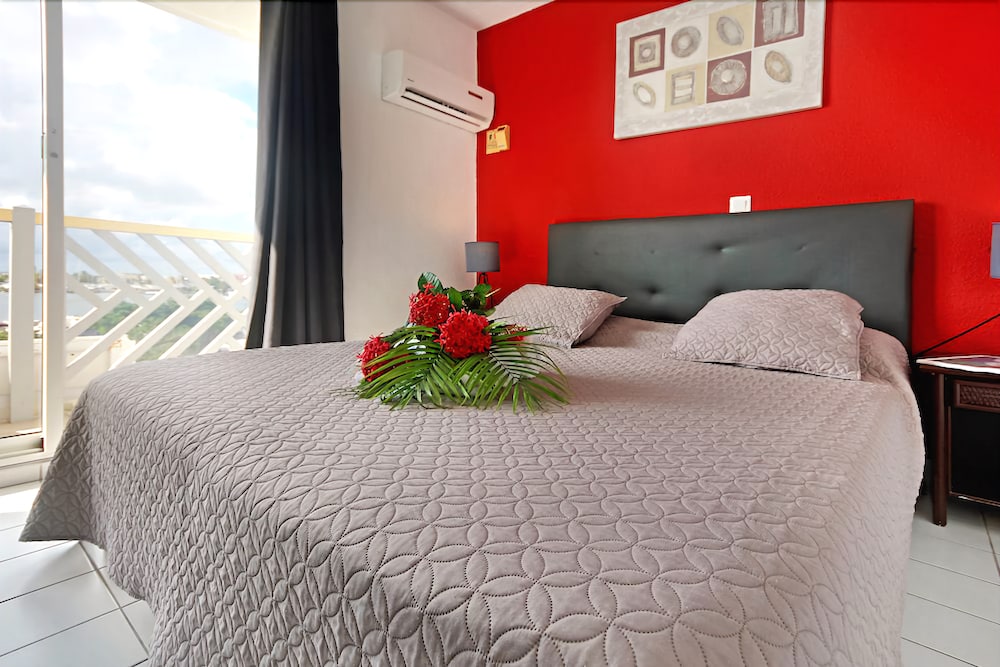 Golfe Hotel