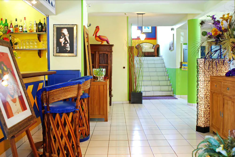 Golfe Hotel