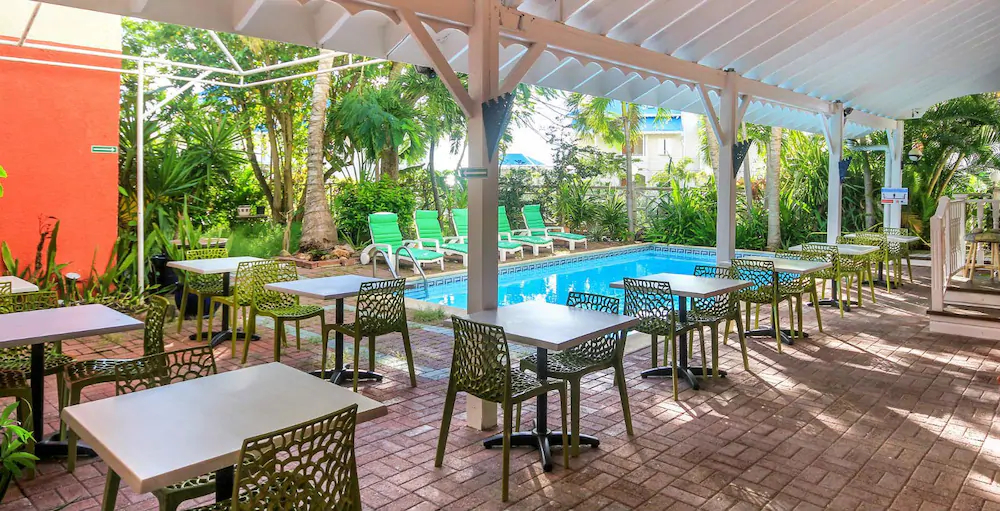 Golfe Hotel