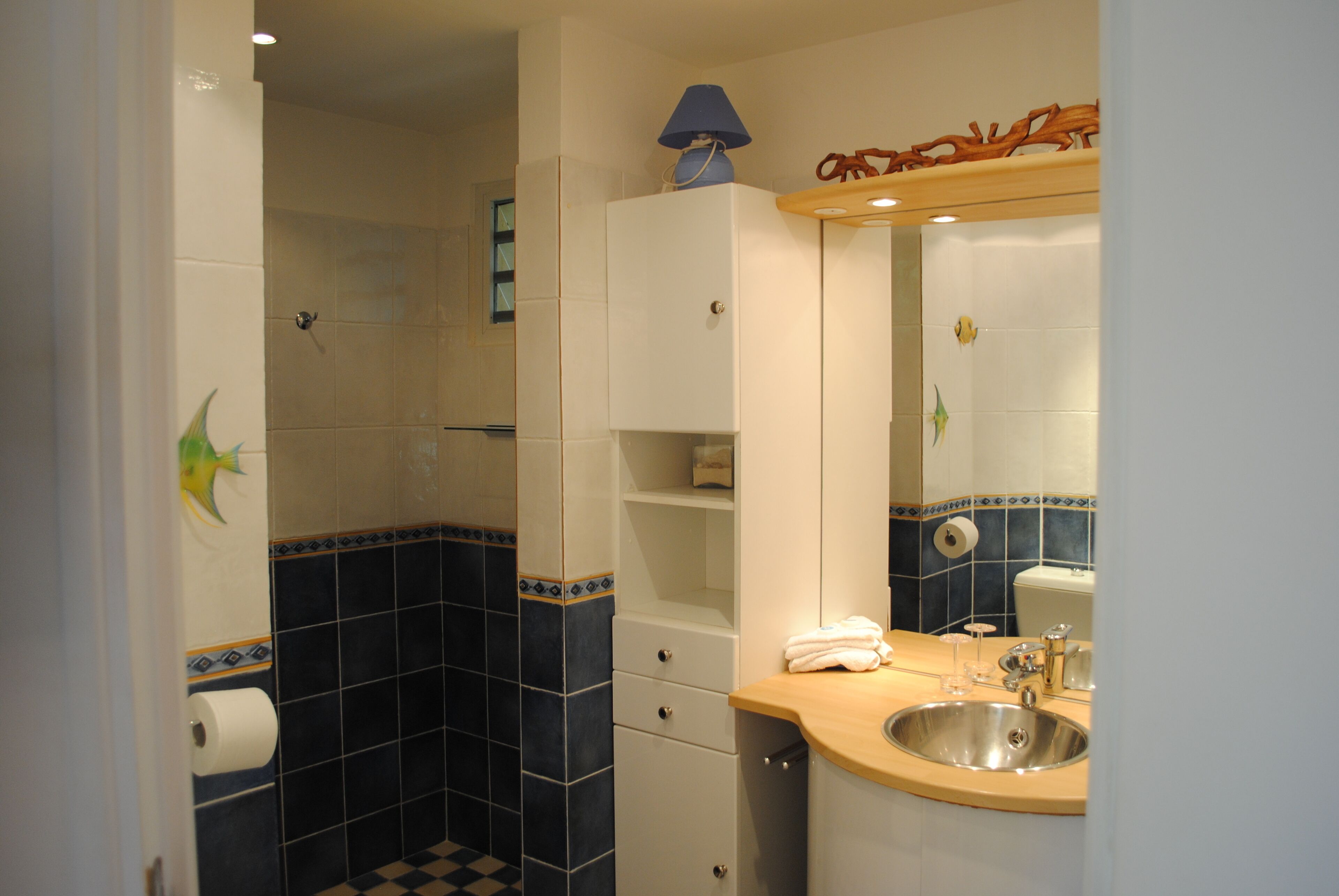 Les Balcons D'oyster Pond